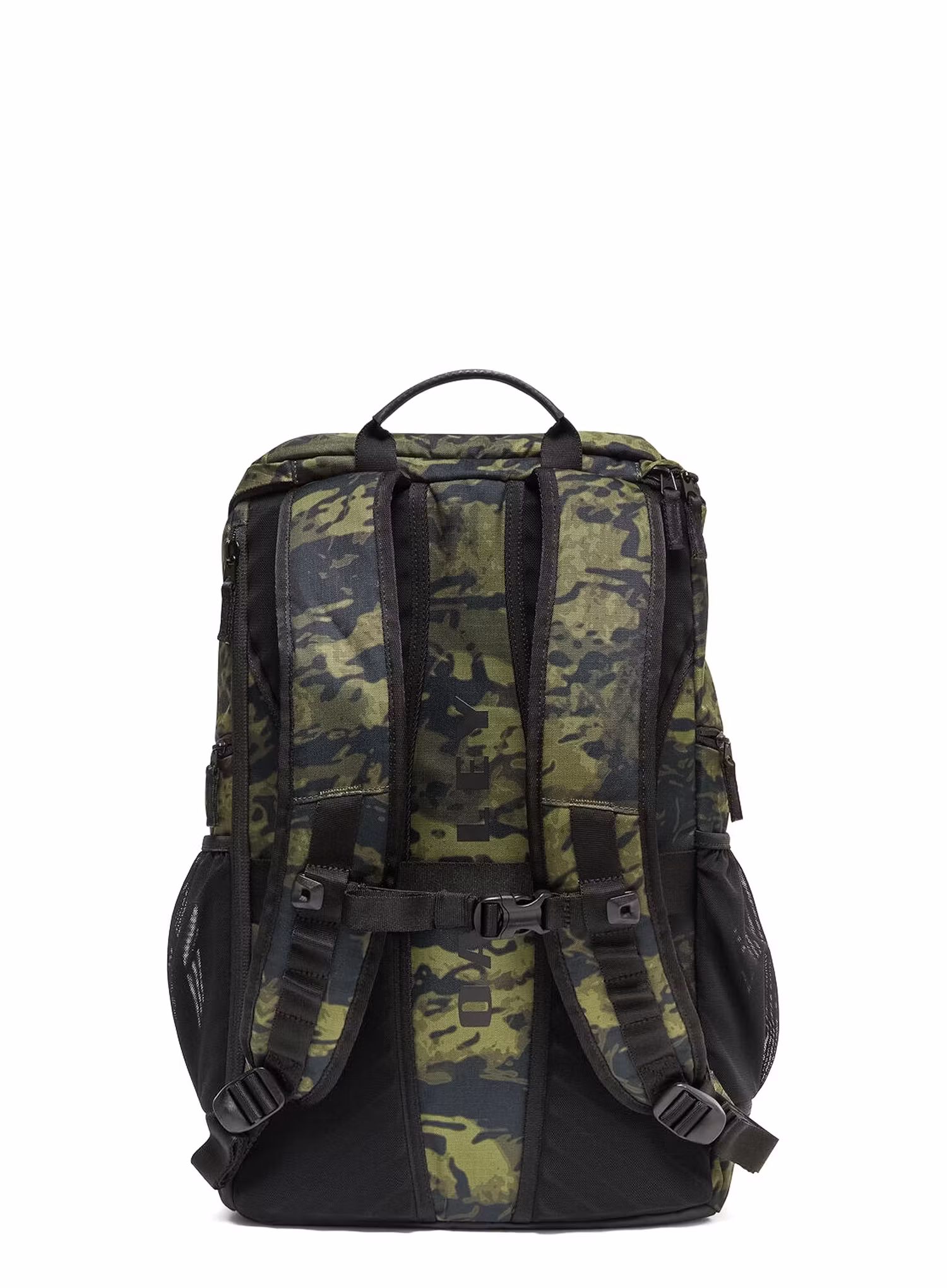 Рюкзак міський Oakley Road Trip Rc Backpack - tiger camo green
