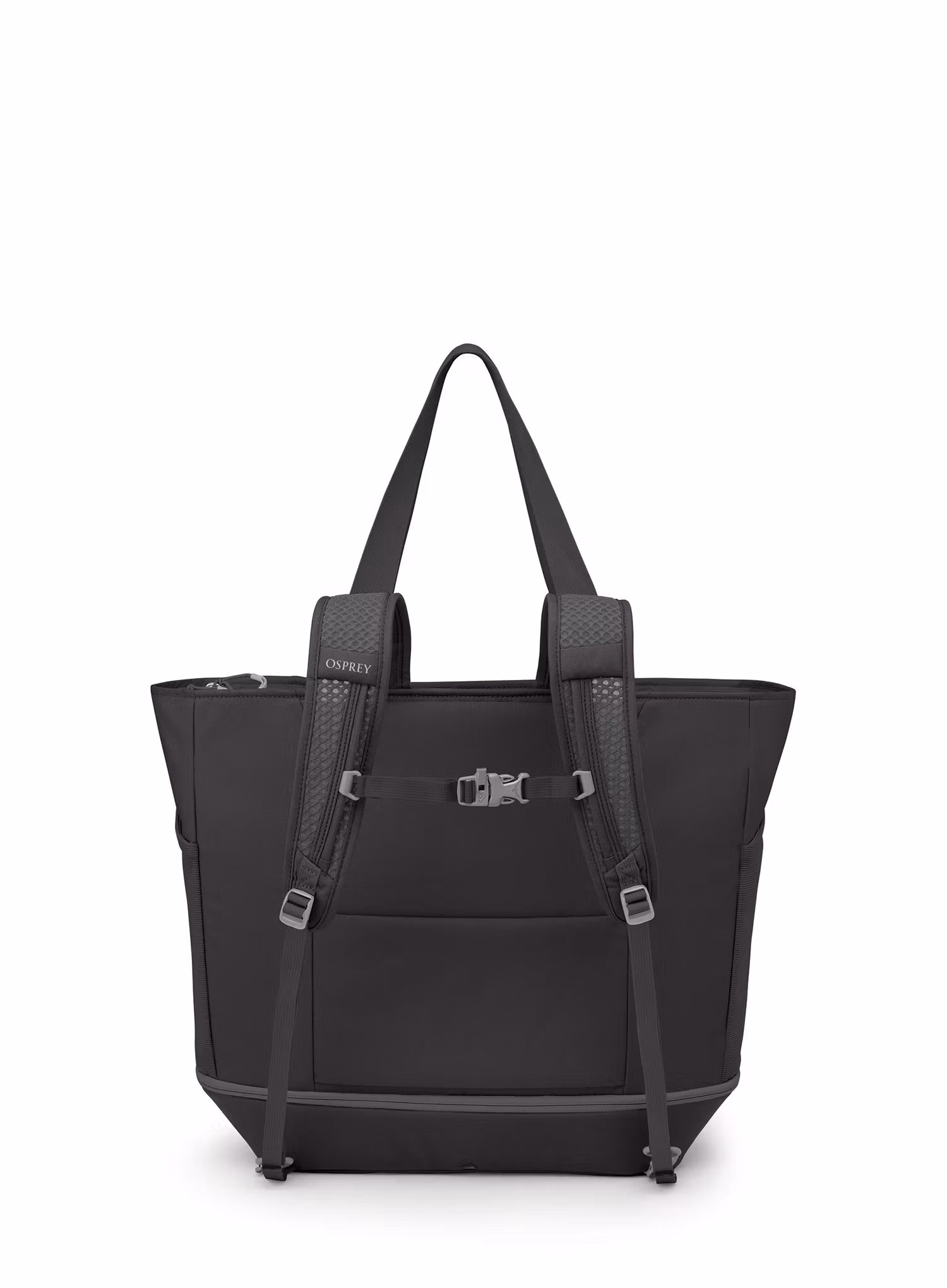 Рюкзак міський Osprey Daylite Large Tote - black
