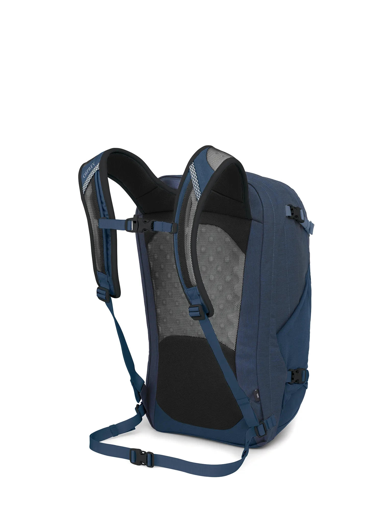 Рюкзак міський Osprey Nebula - atlas blue heather