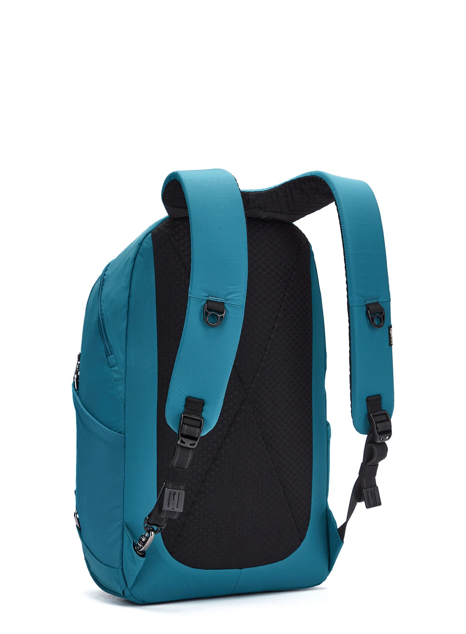 Рюкзак міський Pacsafe LS450 Backpack - tidal teal