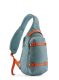Рюкзак міський Patagonia Atom Sling 8L - blue sage
