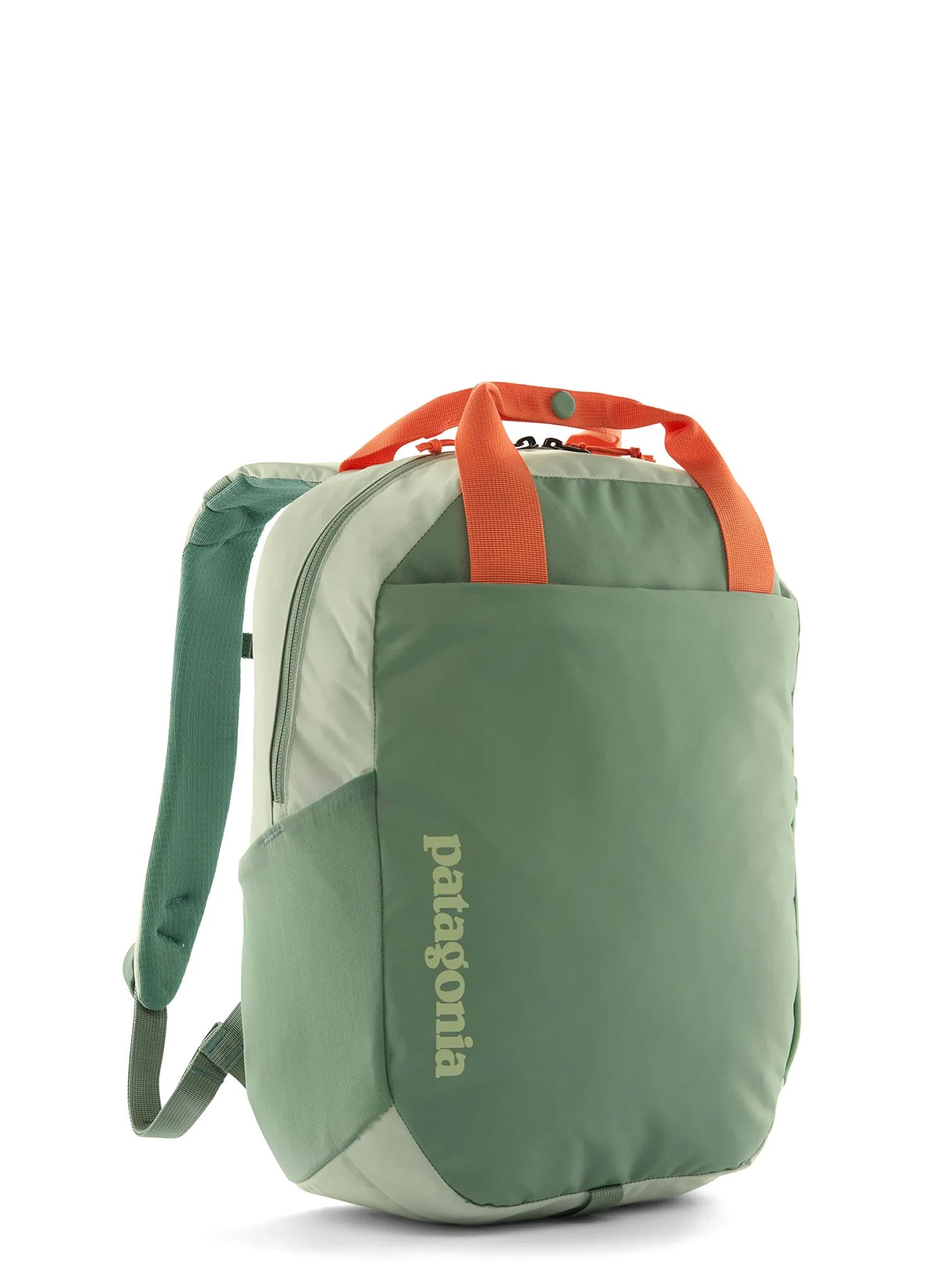Рюкзак міський Patagonia Atom Tote Pack 20L - lichen green