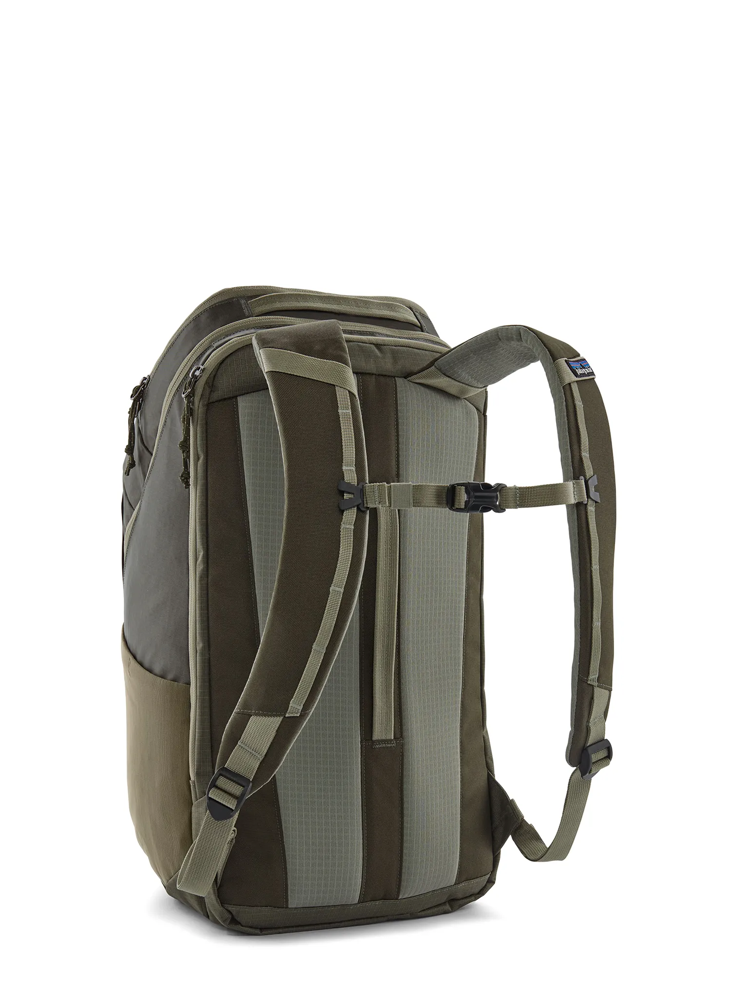 Рюкзак міський Patagonia Black Hole Pack 32L - basin green
