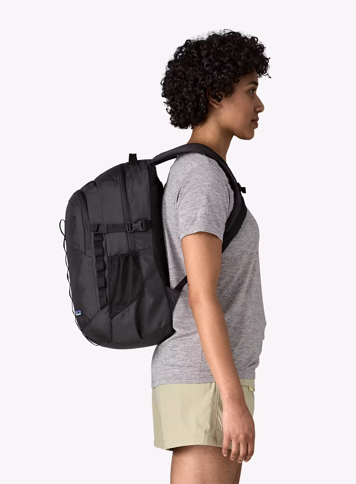 Рюкзак міський Patagonia Refugio Day Pack 26L - black