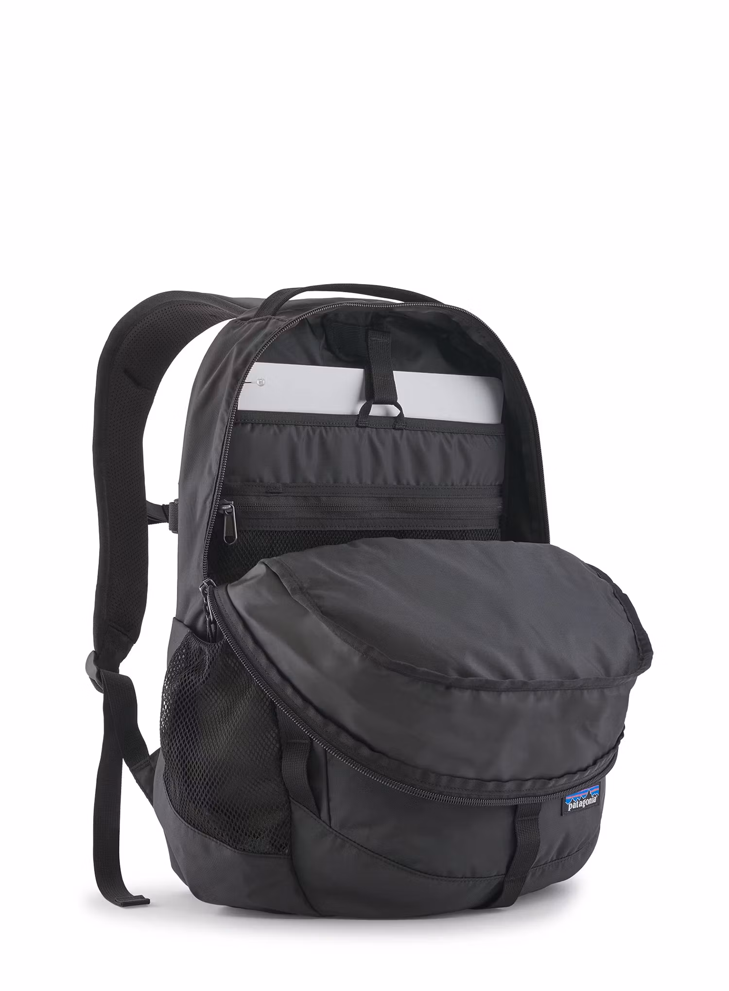 Рюкзак міський Patagonia Refugio Day Pack 26L - black