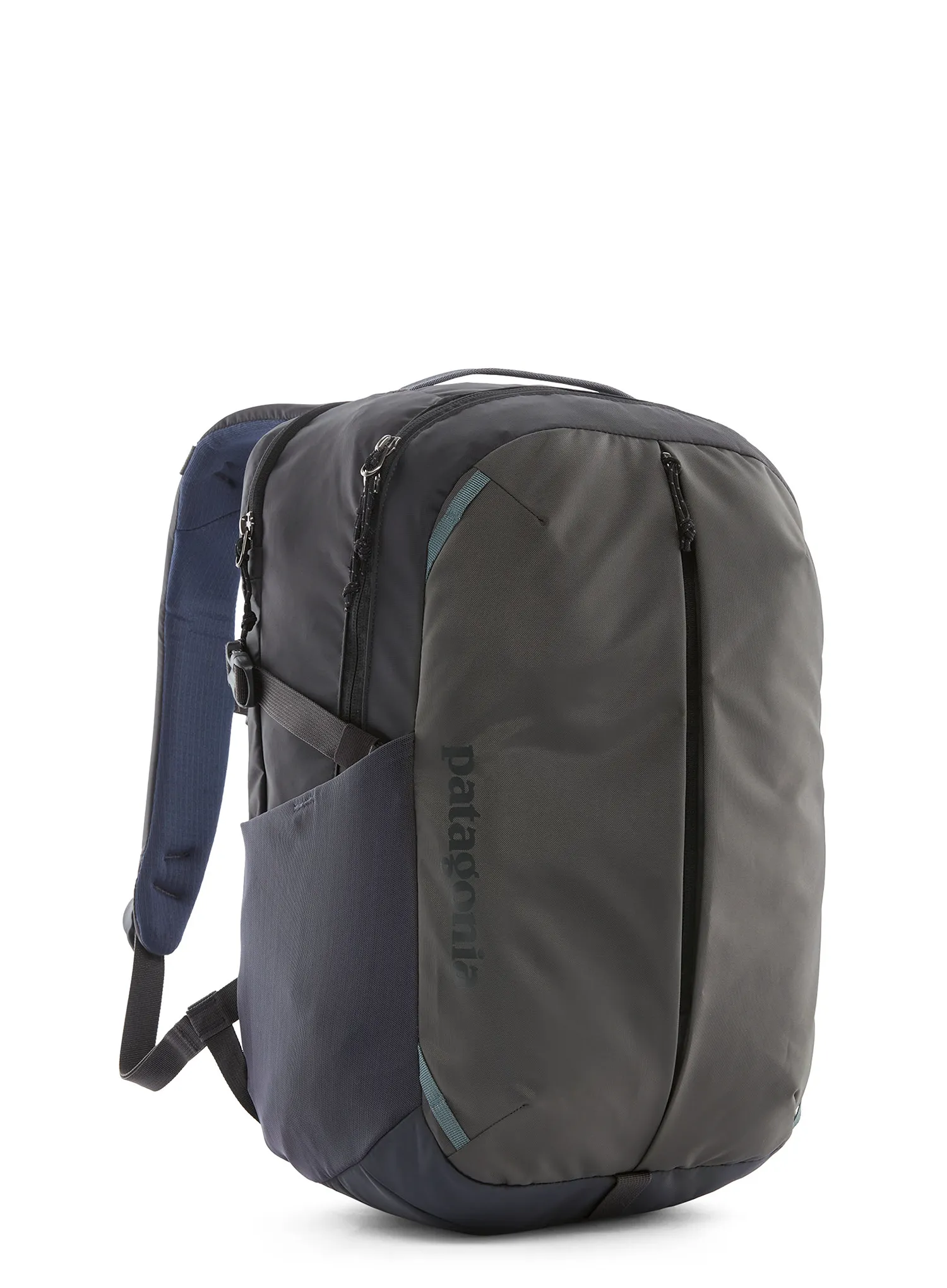 Рюкзак міський Patagonia Refugio Day Pack 26L - smolder blue
