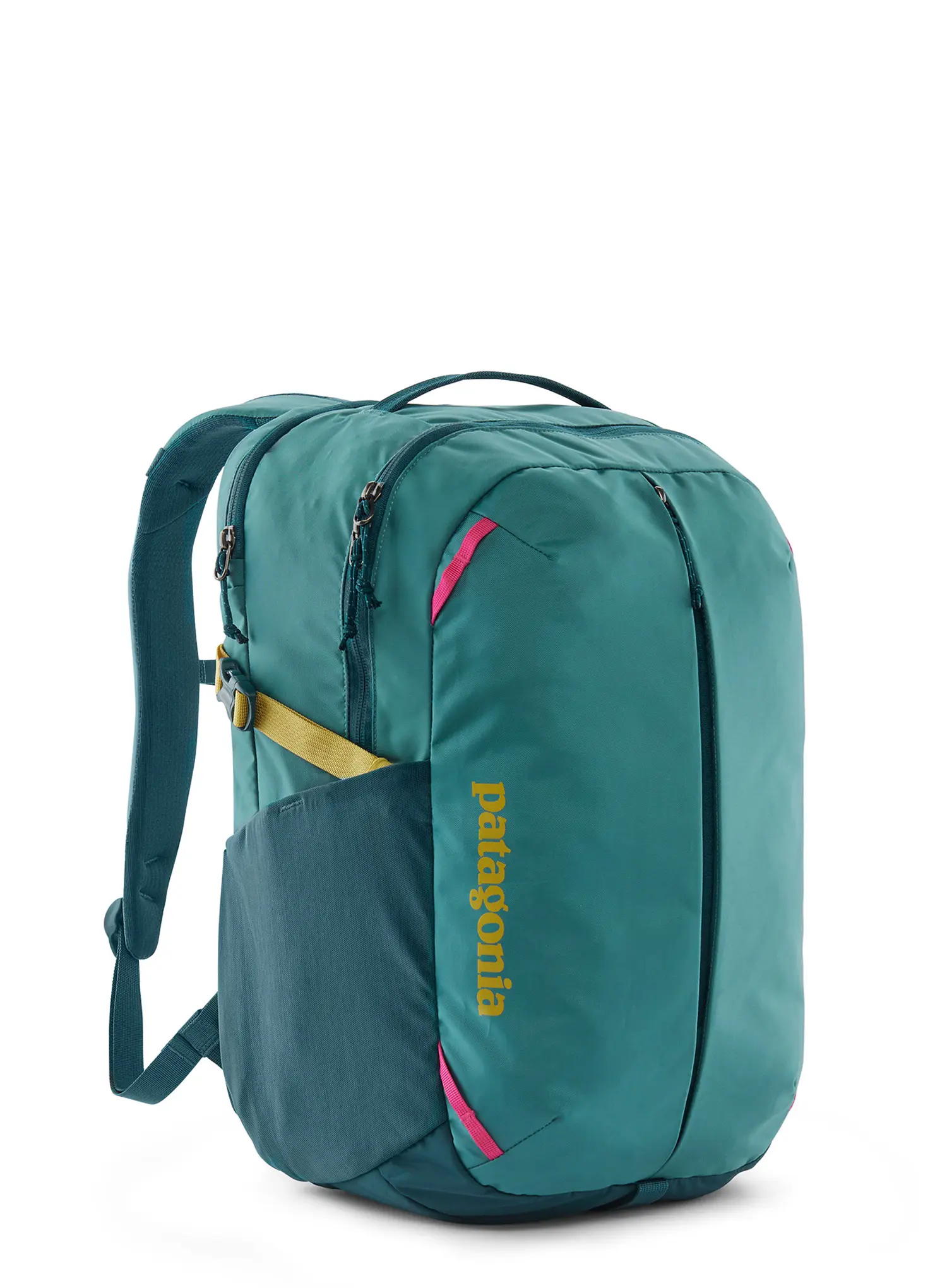 Рюкзак міський Patagonia Refugio Day Pack 26L - wetland blue