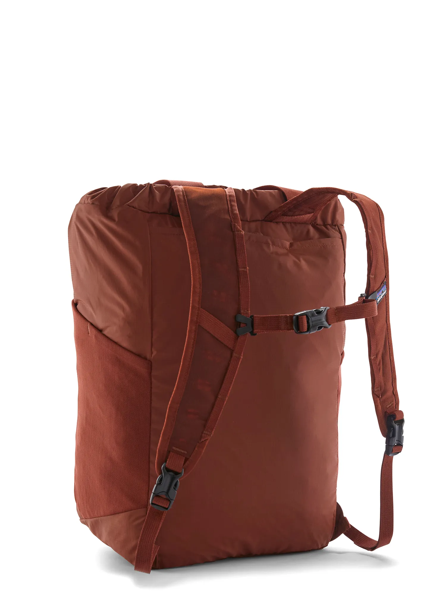 Рюкзак міський Patagonia Terravia Tote Pack - dried vanilla