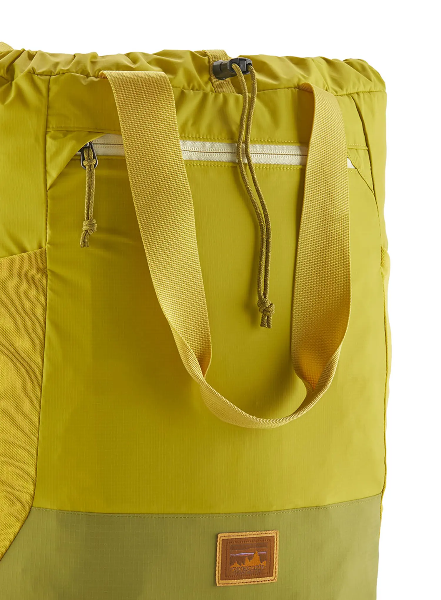 Рюкзак міський Patagonia Terravia Tote Pack - graze green