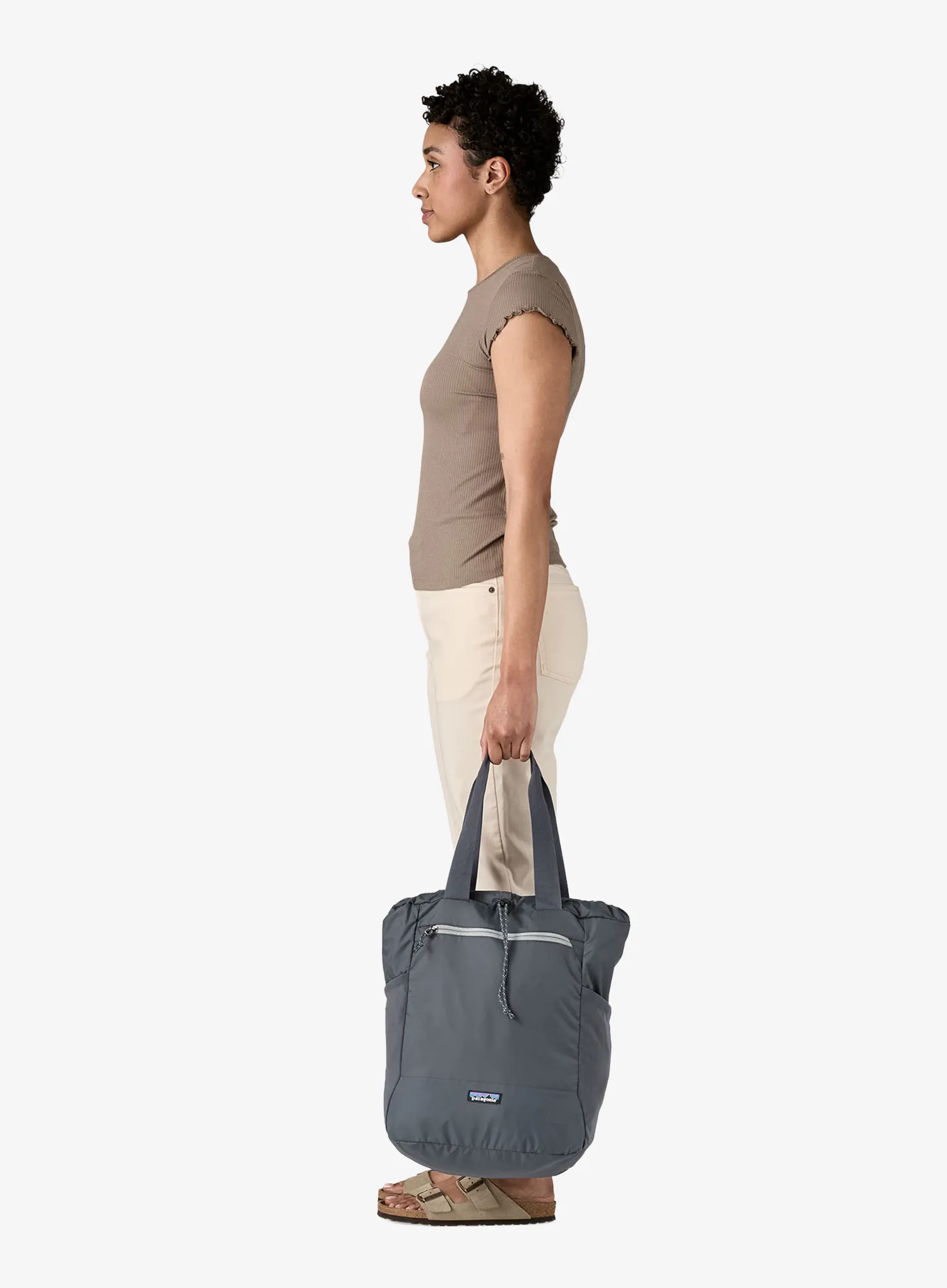 Рюкзак міський Patagonia Terravia Tote Pack - smolder blue