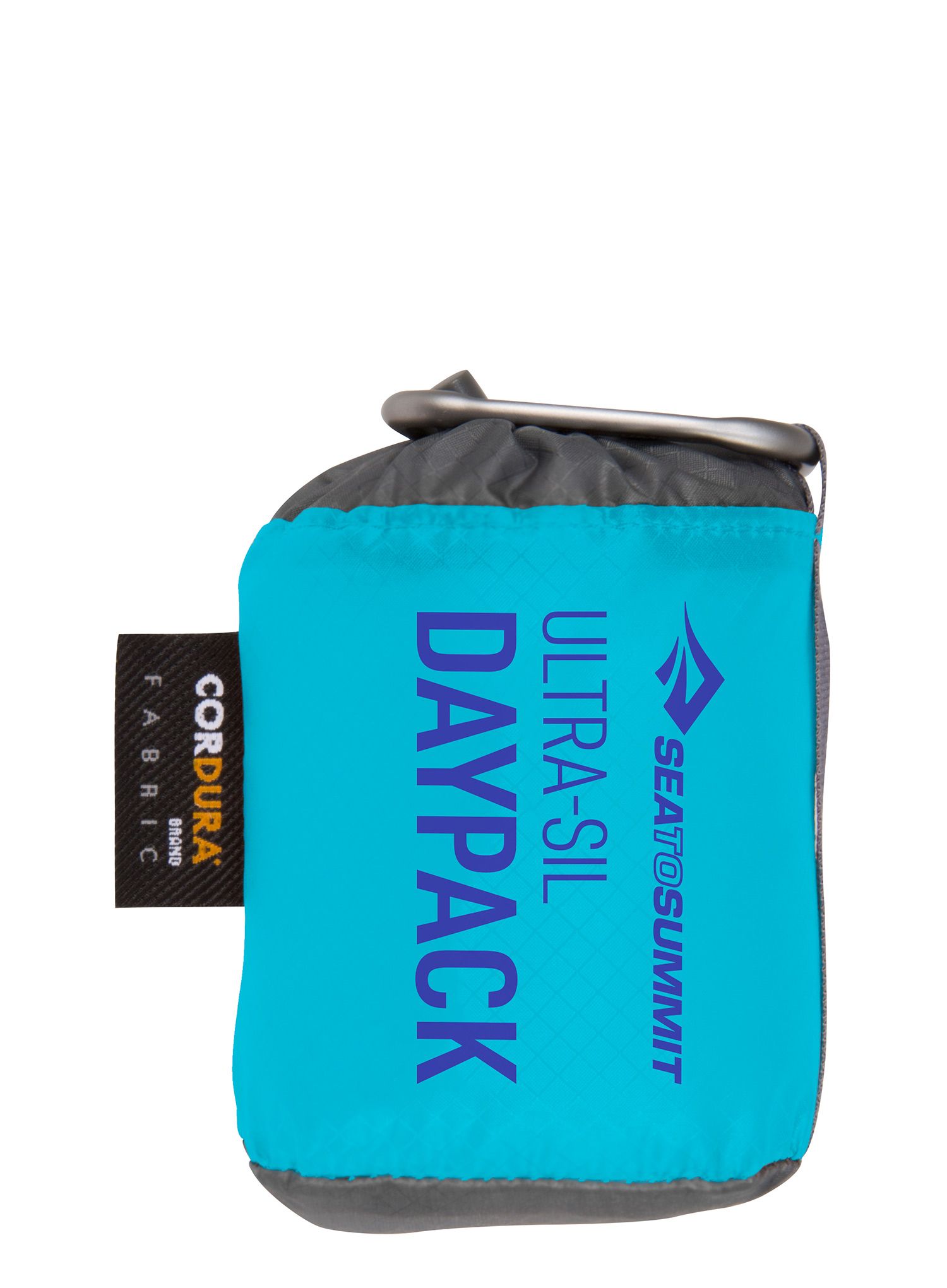 Рюкзак міський Sea To Summit Ultra-Sil Day Pack 20 L - blue atoll