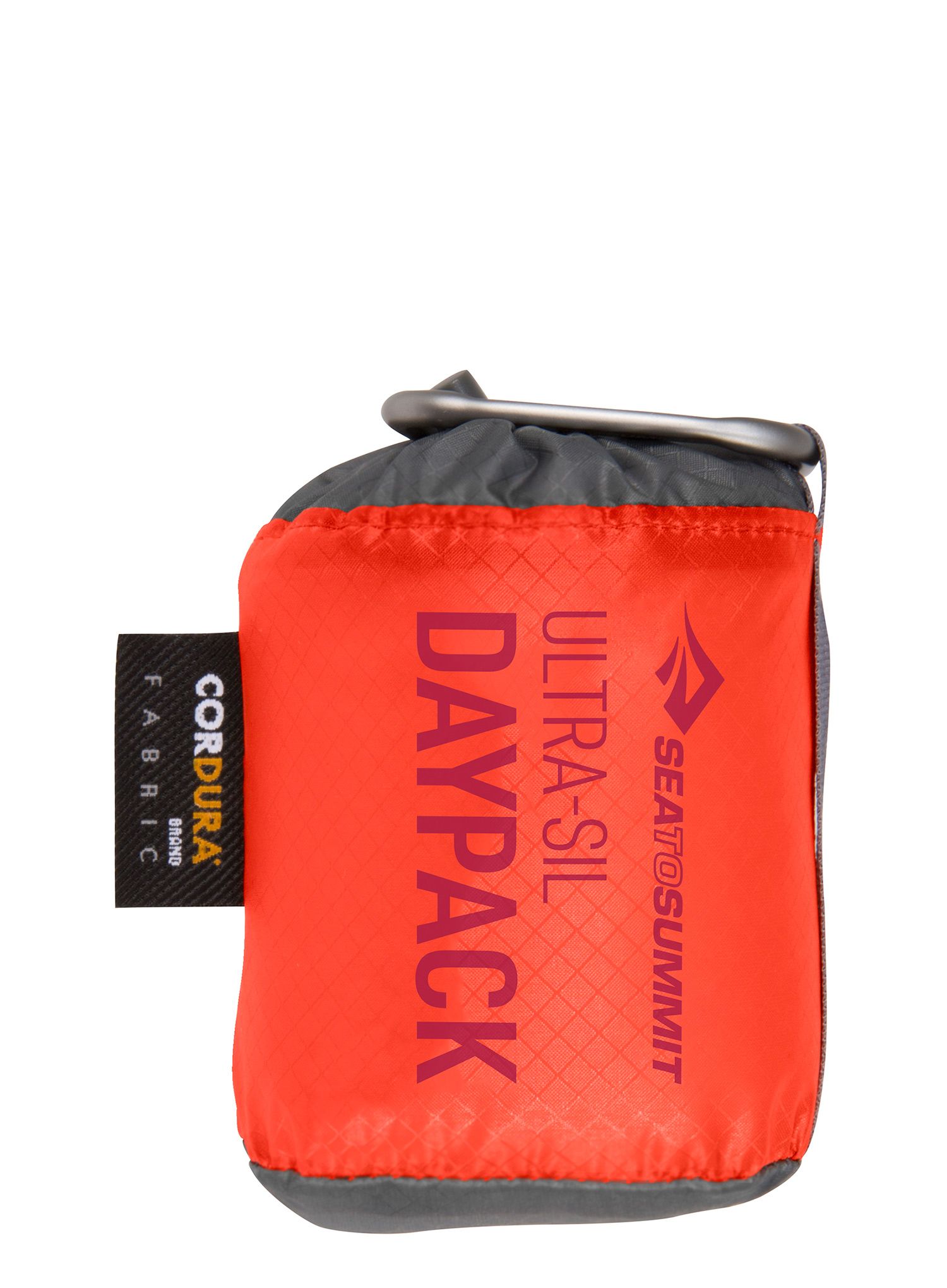 Рюкзак міський Sea To Summit Ultra-Sil Day Pack 20 L - spicy orange