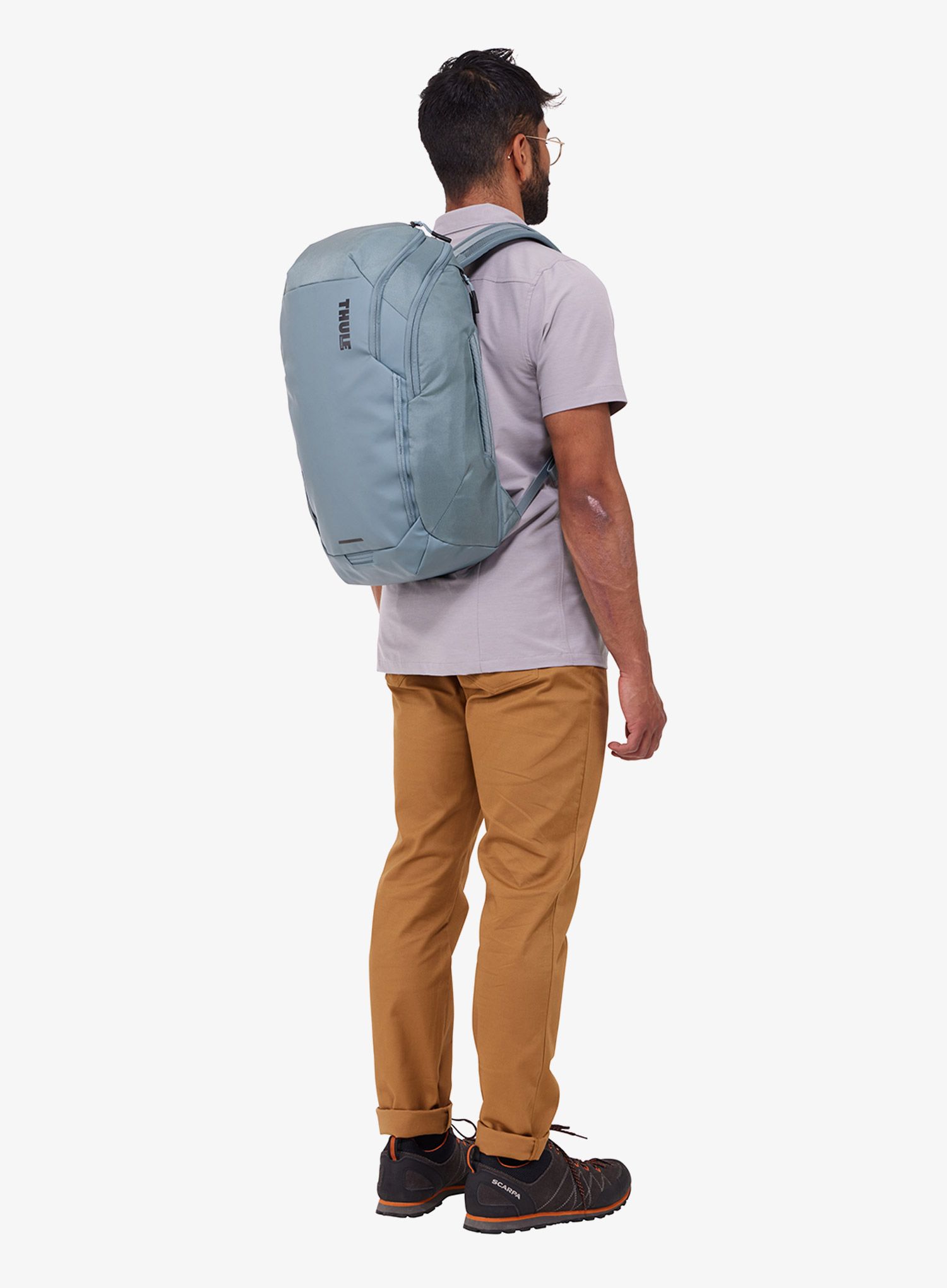 Рюкзак міський Thule Chasm Backpack 26 L - pond