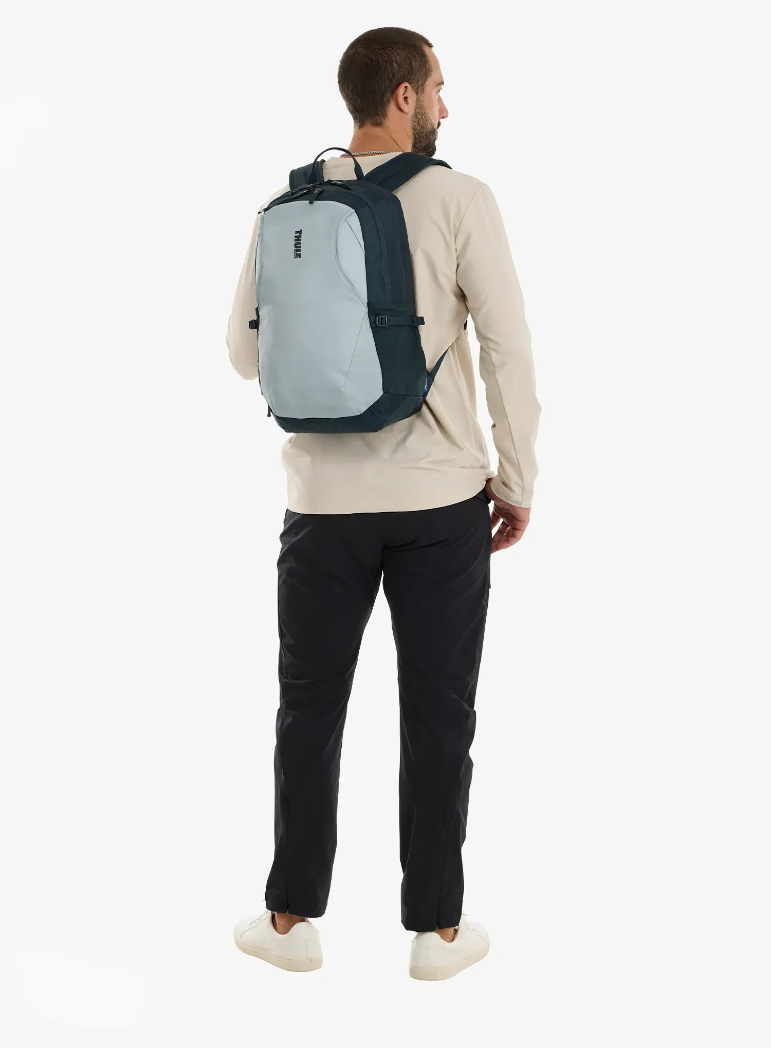 Рюкзак міський Thule EnRoute Backpack 23 L - soft blue/darkest blue