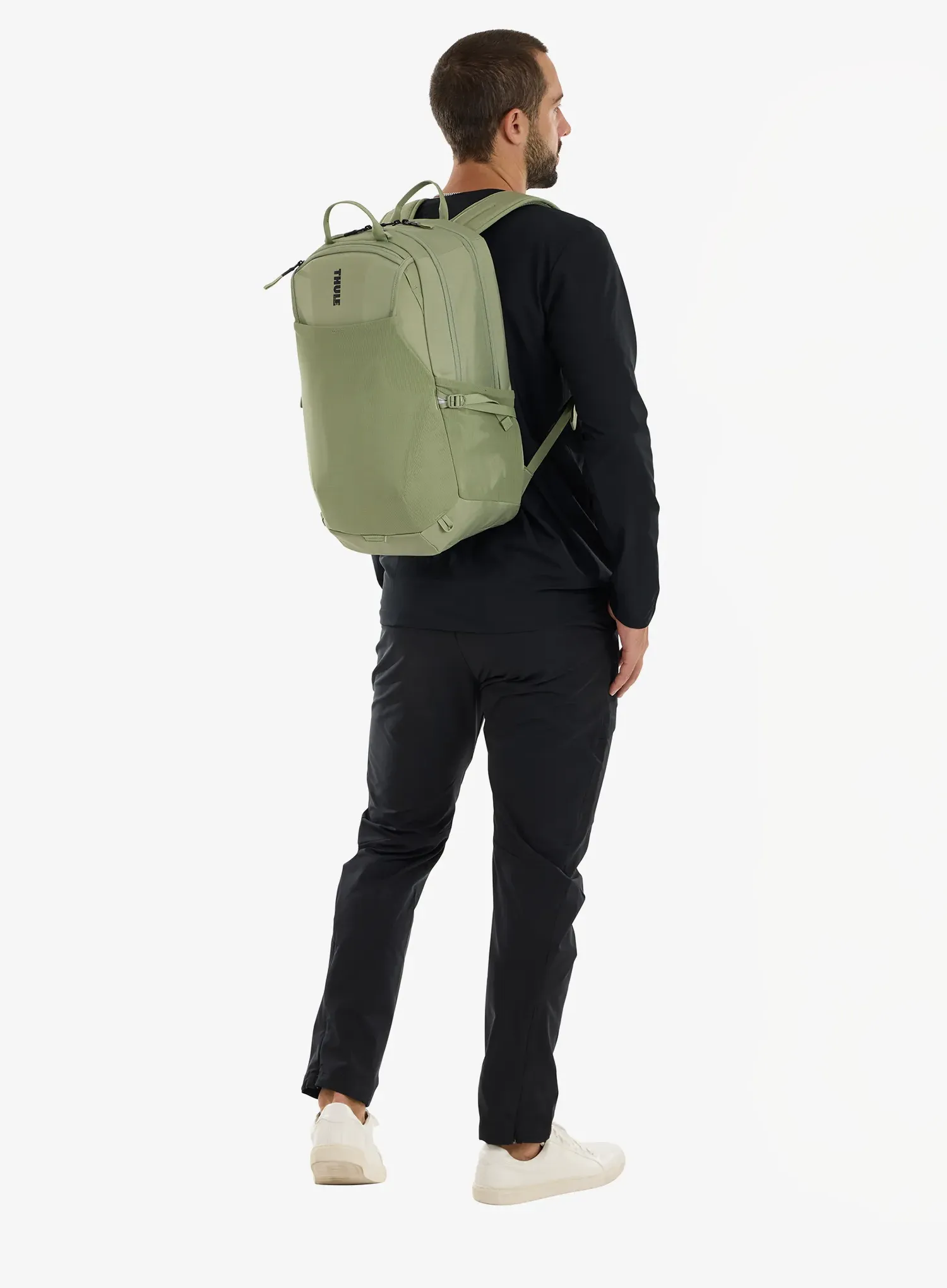 Рюкзак міський Thule EnRoute Backpack 26 L - quiet green