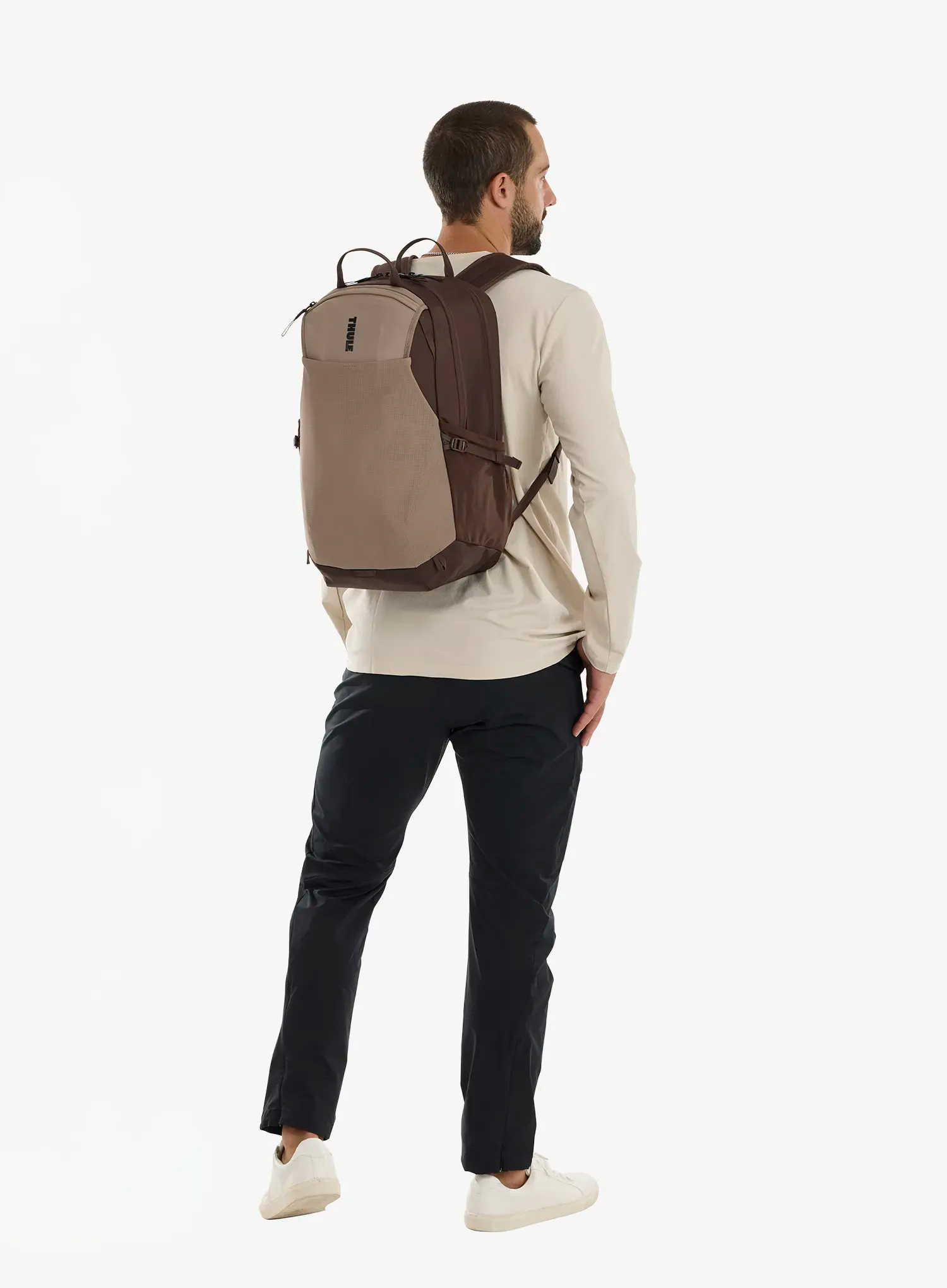 Рюкзак міський Thule EnRoute Backpack 26 L - tined taupe/nuanced brown