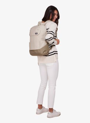 Рюкзак міський Thule Lithos Backpack 20 L - khaki
