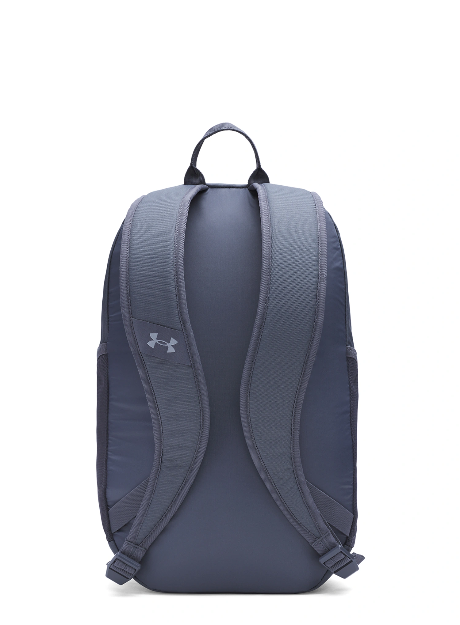 Рюкзак міський Under Armour Hustle Lite Backpack - castlerock/steel