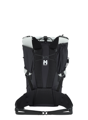 Рюкзак Millet Parmelan 25 - silverstone/black