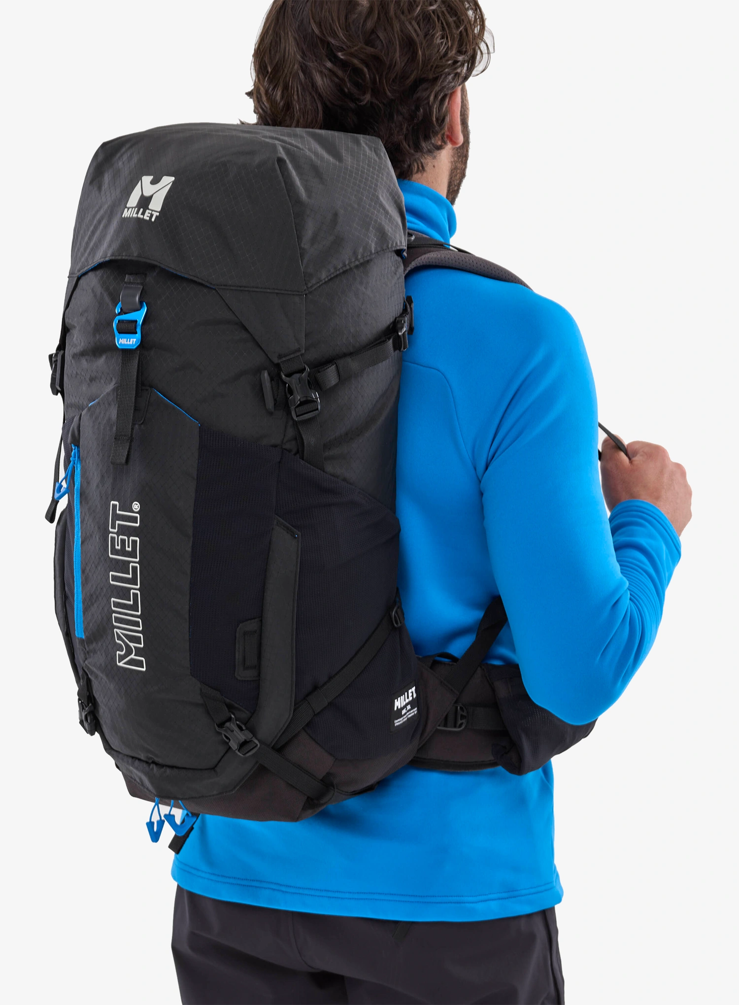 Рюкзак Millet Ubic 30 - e-black
