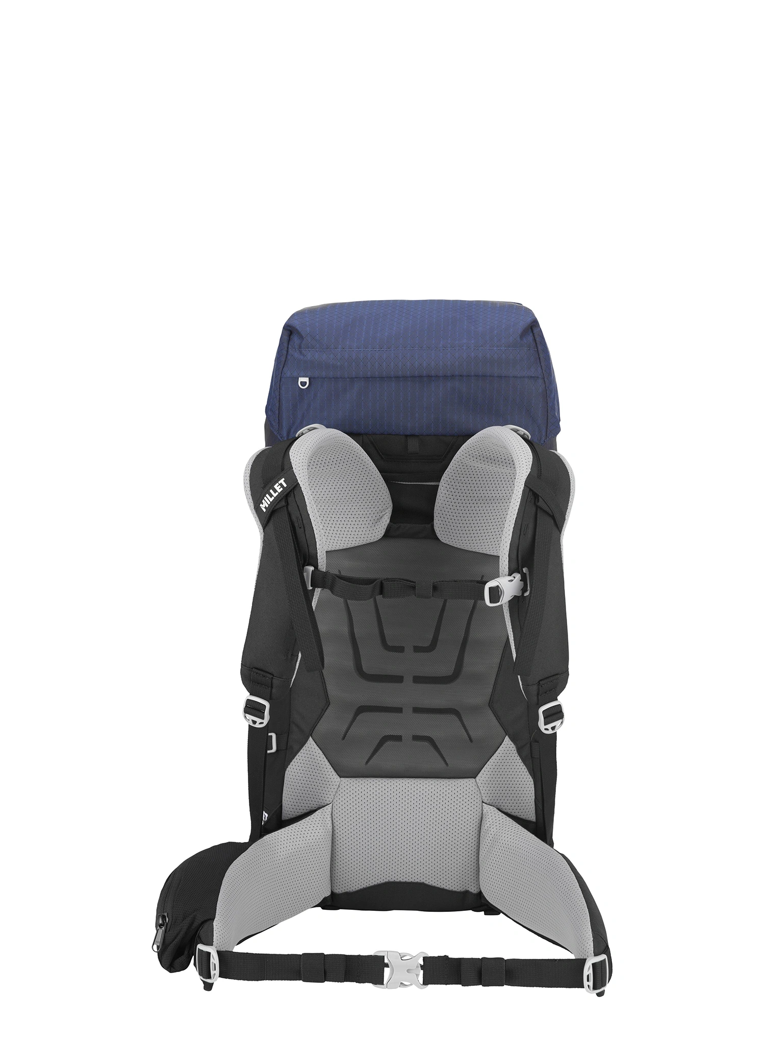 Рюкзак жіночий Millet Ubic 30 - e-black/dark blue