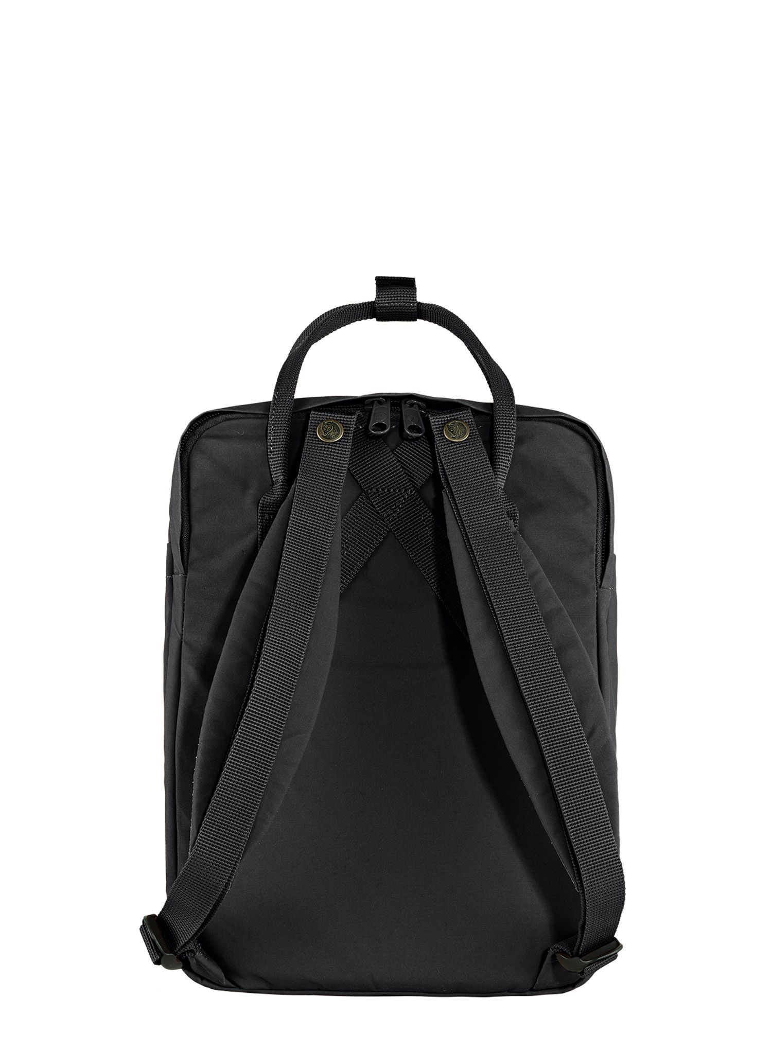 Рюкзак для ноутбука Fjallraven Kanken Laptop 13 - black