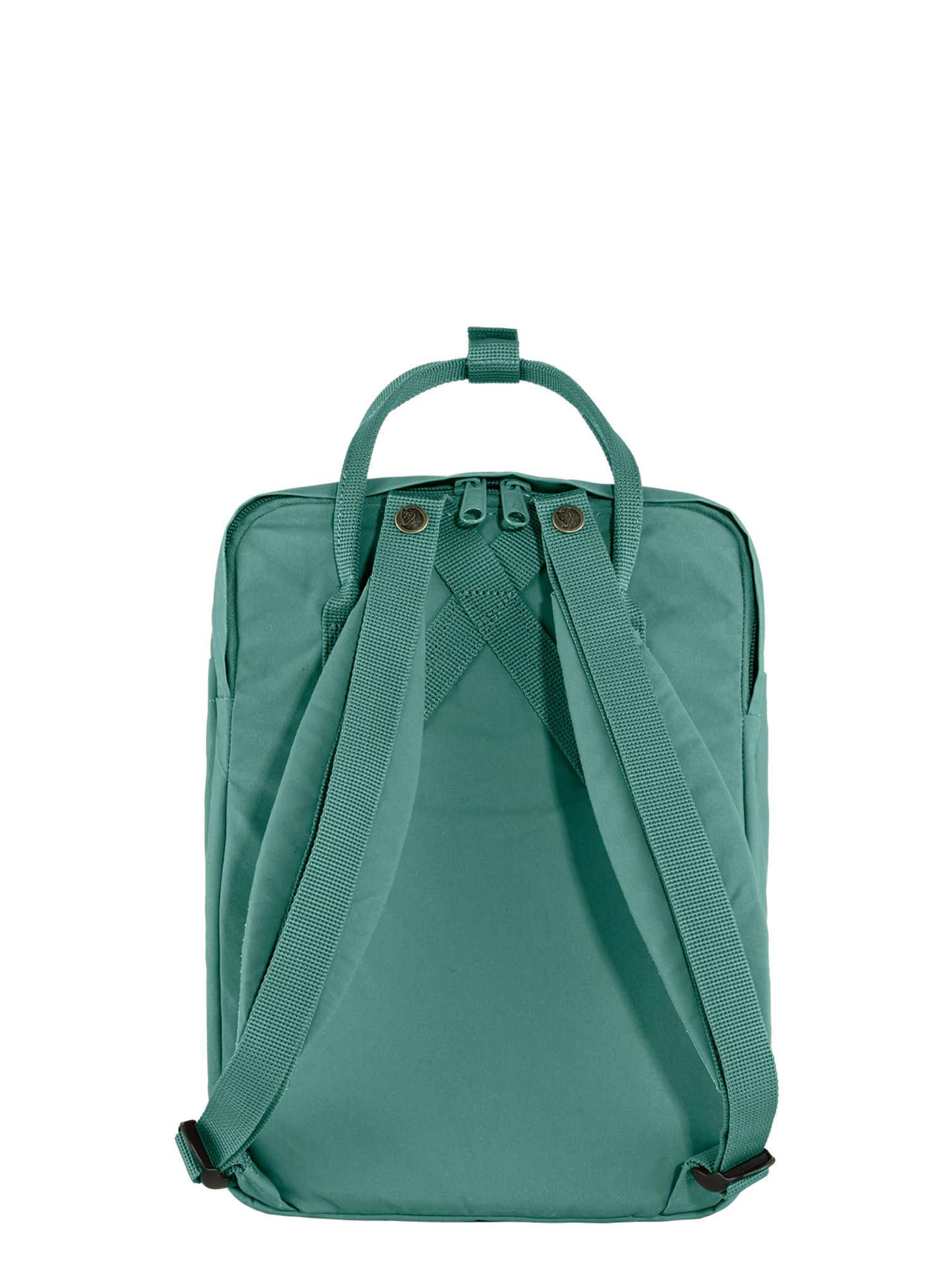 Рюкзак для ноутбука Fjallraven Kanken Laptop 13 - frost green