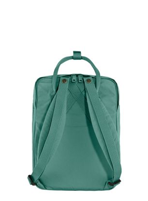 Рюкзак для ноутбука Fjallraven Kanken Laptop 13 - frost green