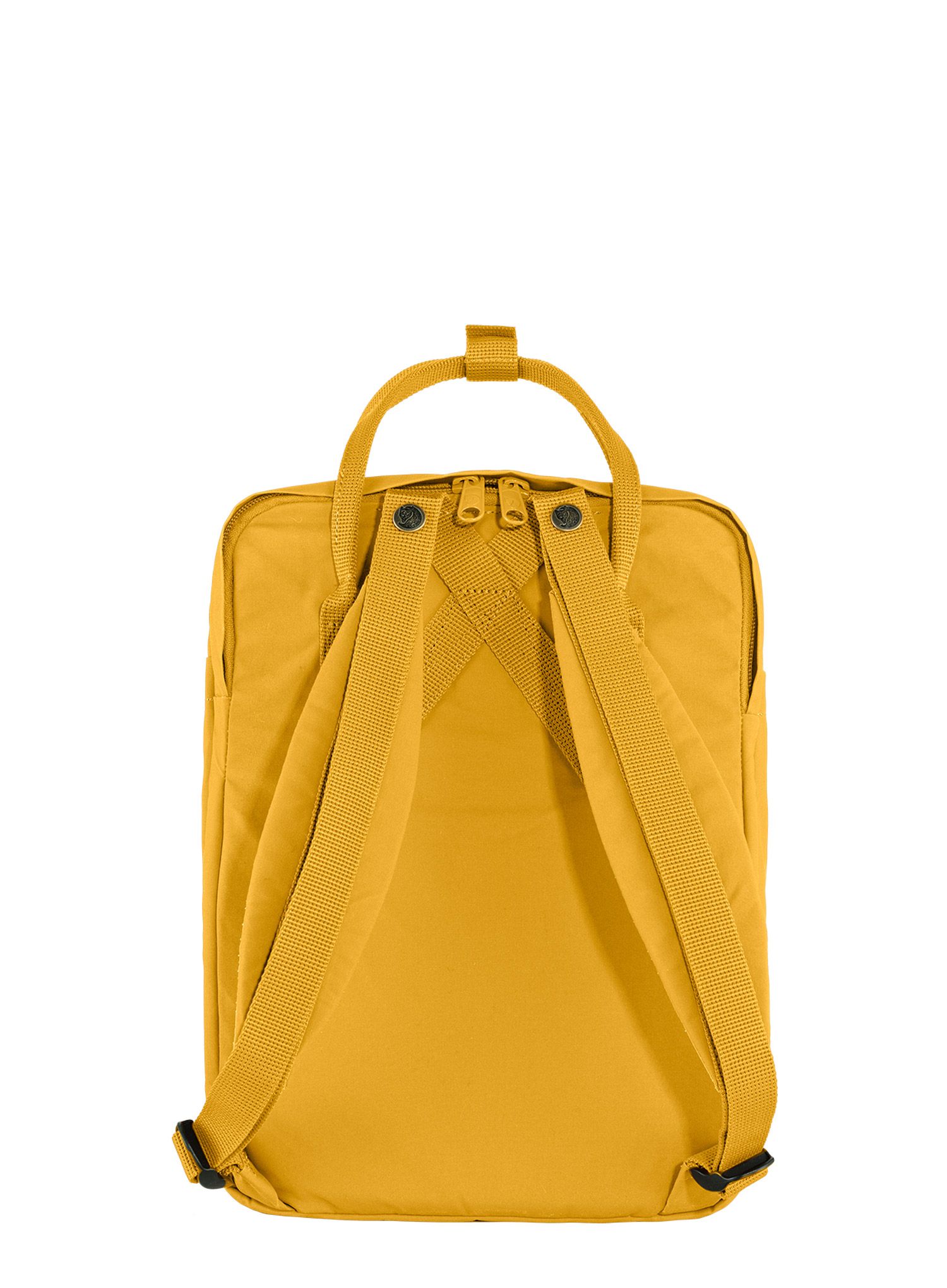 Рюкзак для ноутбука Fjallraven Kanken Laptop 13 - ochre