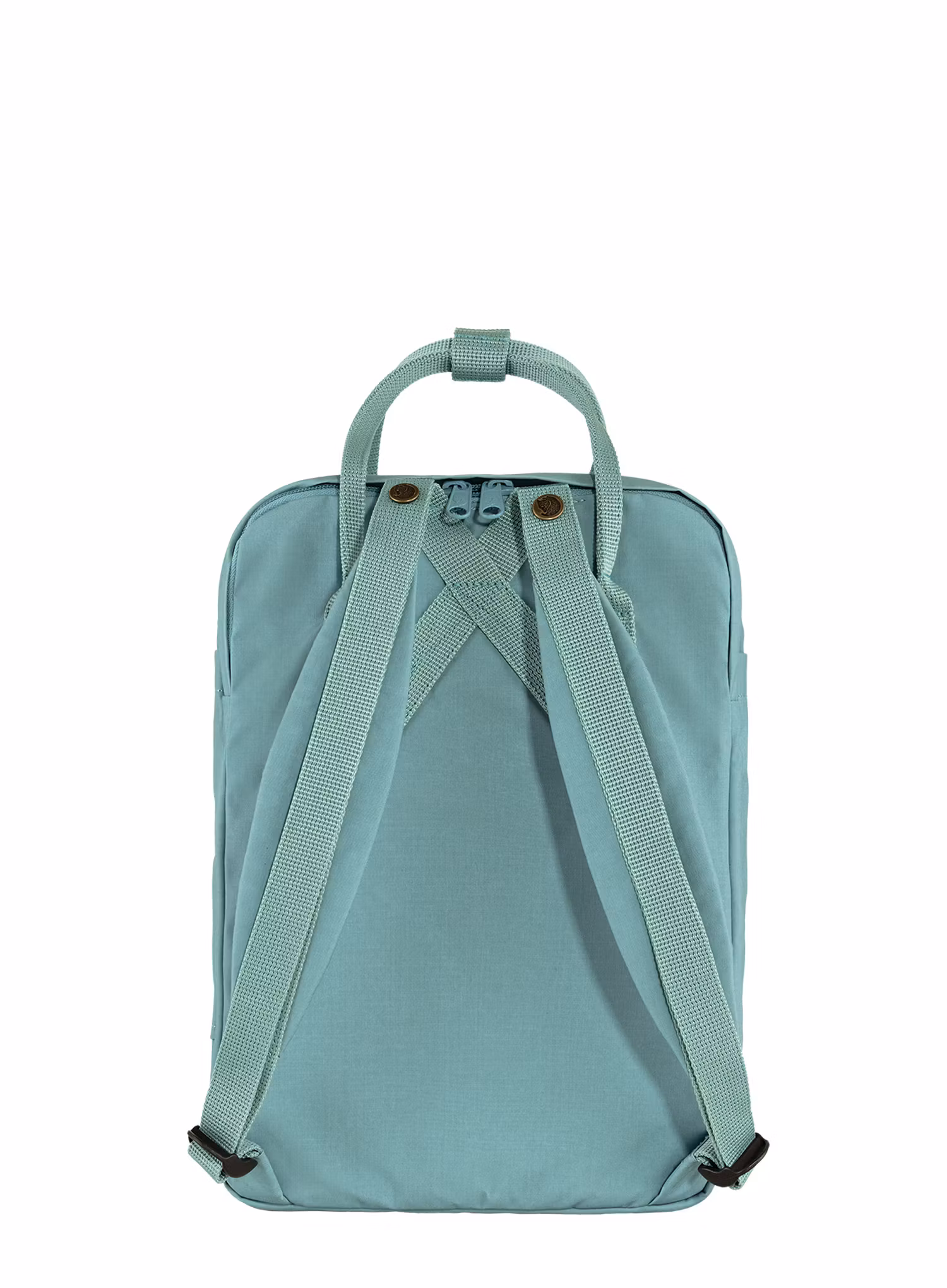 Рюкзак для ноутбука Fjallraven Kanken Laptop 13 - sky blue