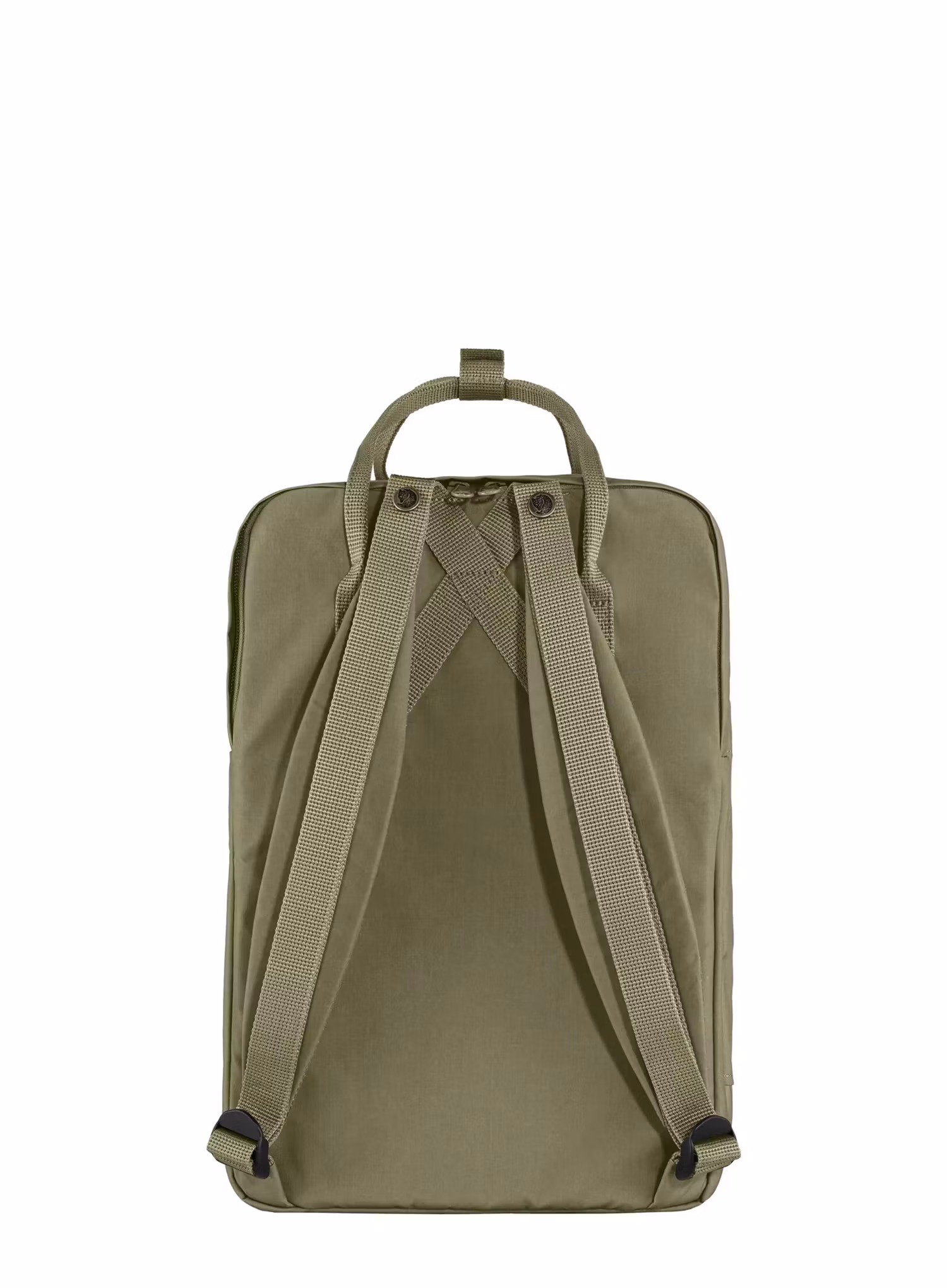 Рюкзак для ноутбука Fjallraven Kanken Laptop 15 - green