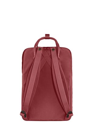 Рюкзак для ноутбука Fjallraven Kanken Laptop 15 - ox red/ox red