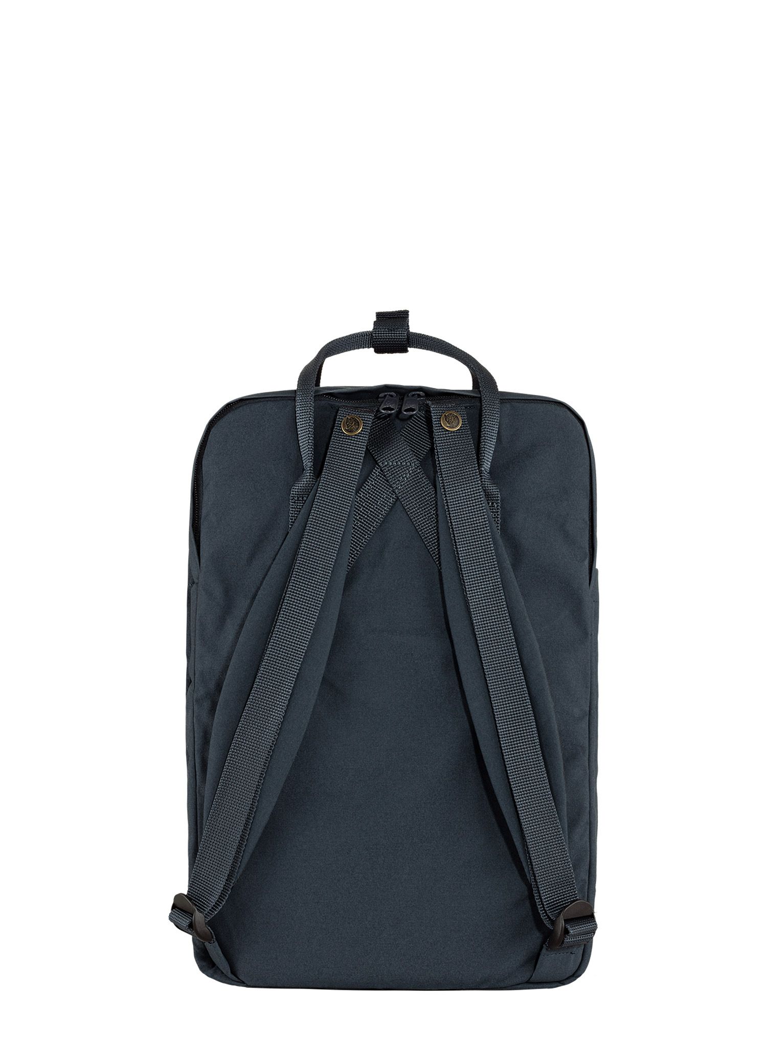 Рюкзак для ноутбука Fjallraven Kanken Laptop 17 - navy