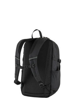 Рюкзак для ноутбука Fjallraven Skule 20 - black