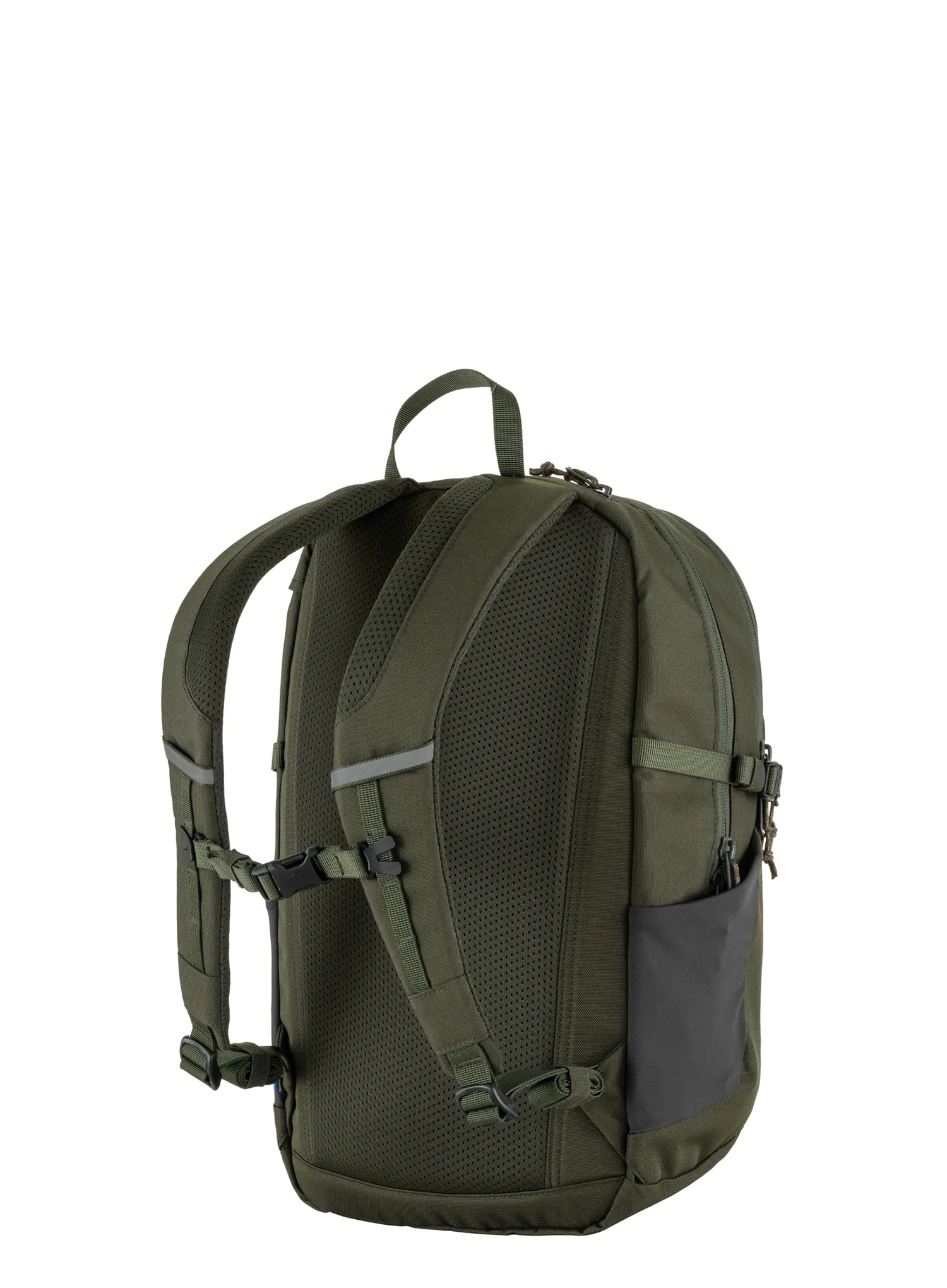 Рюкзак для ноутбука Fjallraven Skule 20 - deep forest