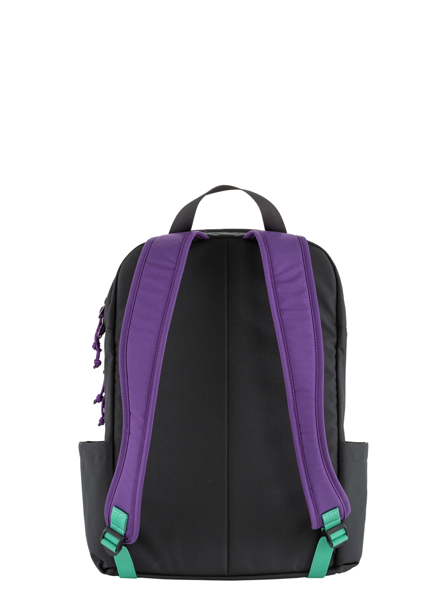 Рюкзак для ноутбука Fjallraven Vardag Backpack 17 - violette/coal black