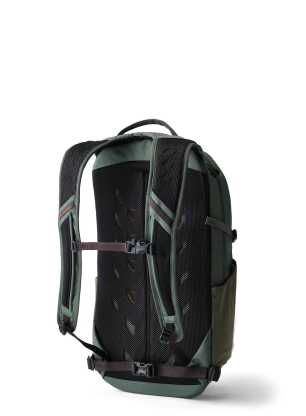 Рюкзак для ноутбука Gregory Nano 20 - terrain green