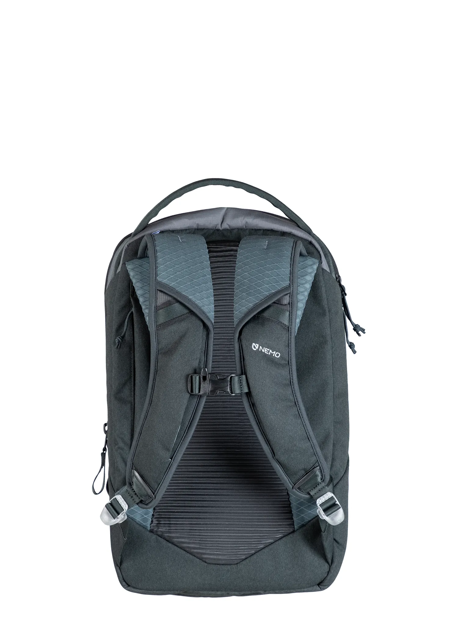 Рюкзак для ноутбука Nemo Vantage 26 l Endless Promise - black