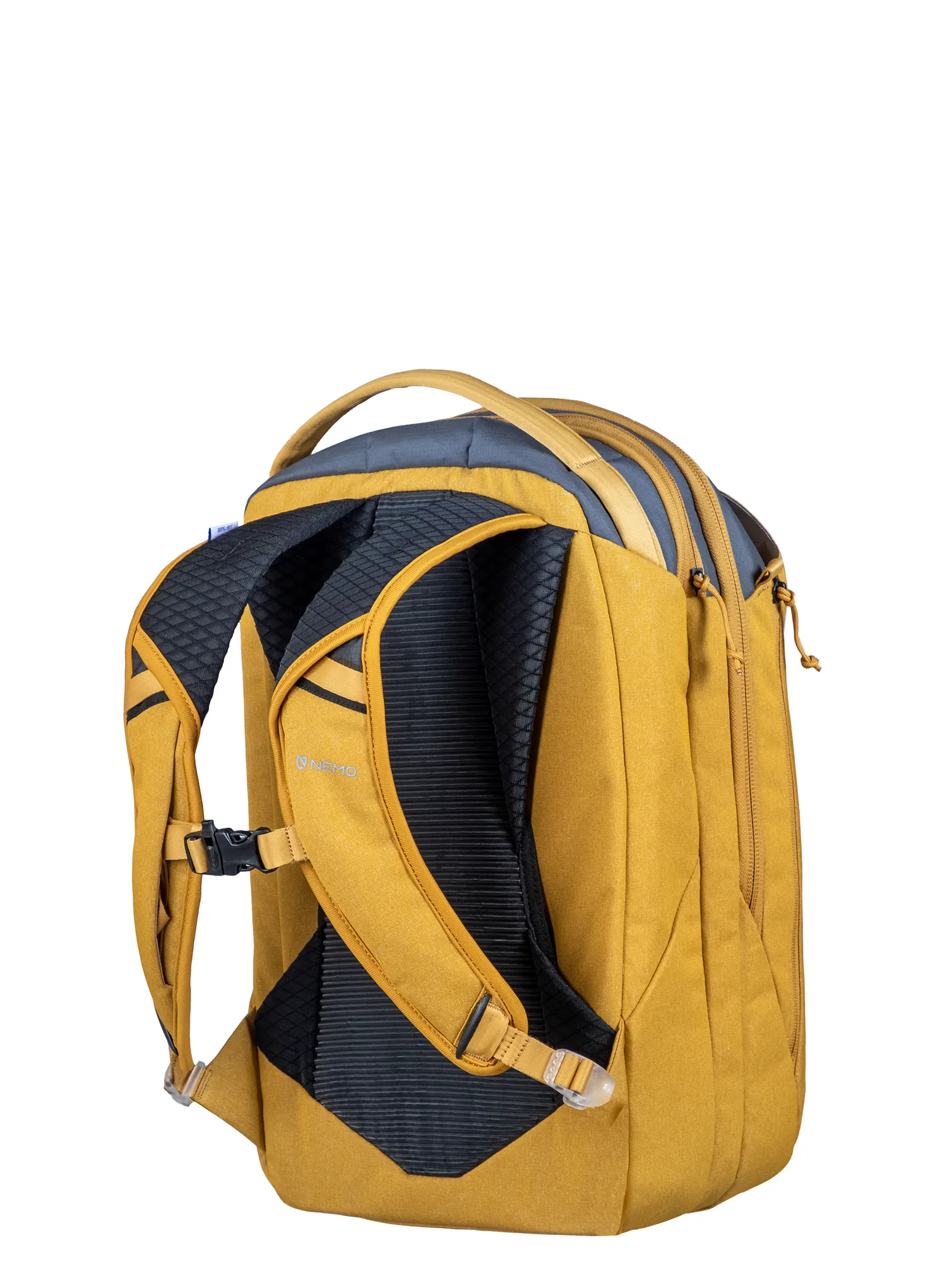 Рюкзак для ноутбука Nemo Vantage 26 l Endless Promise - chai