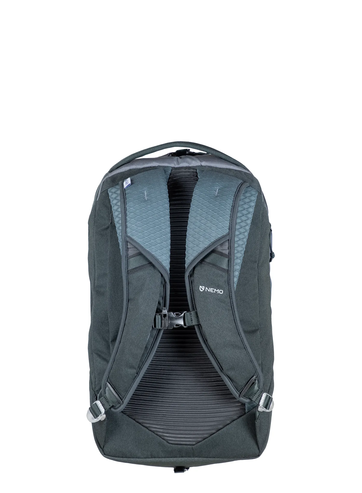 Рюкзак для ноутбука Nemo Vantage 30 l Endless Promise - black