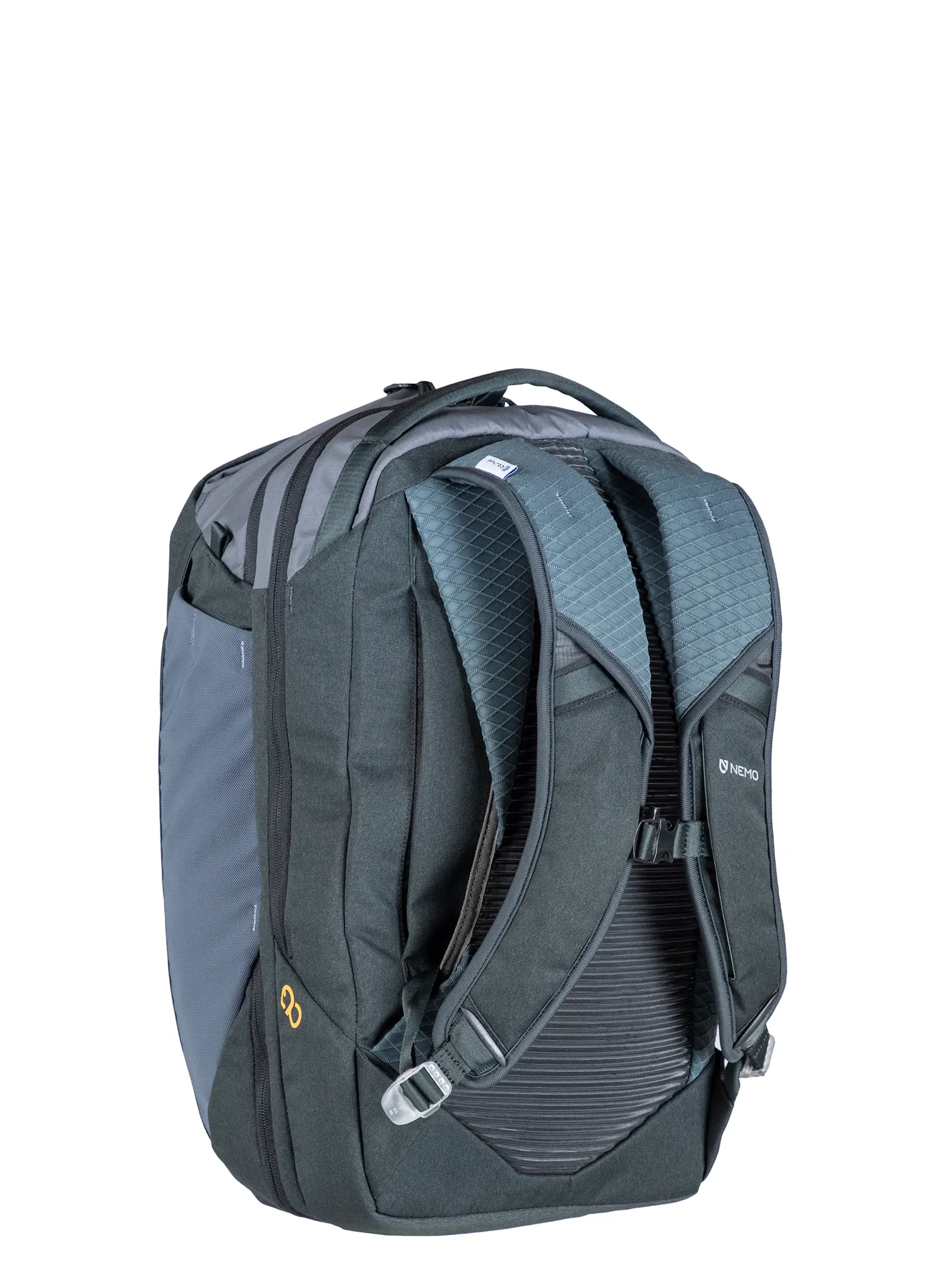 Рюкзак для ноутбука Nemo Vantage 30 l Endless Promise - black