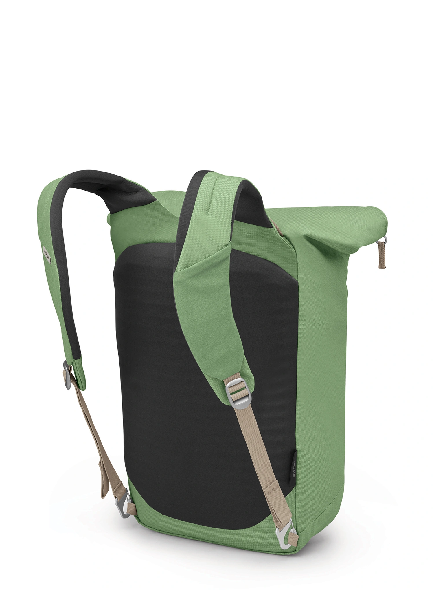 Рюкзак для ноутбука Osprey Arcane Tote Pack - botanica heather