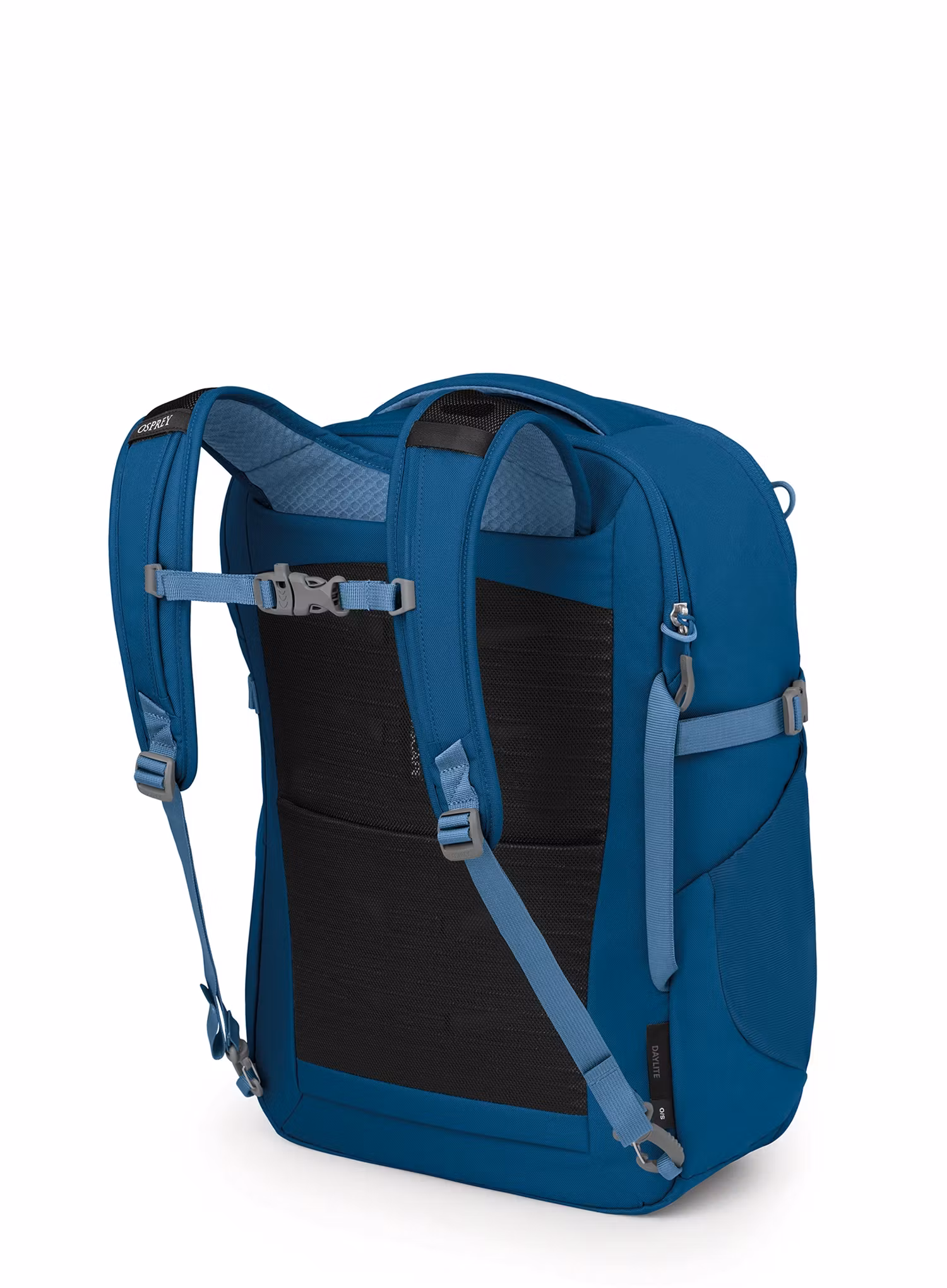 Рюкзак для ноутбука Osprey Daylite Carry-On Travel Pack 35 - night shift blue