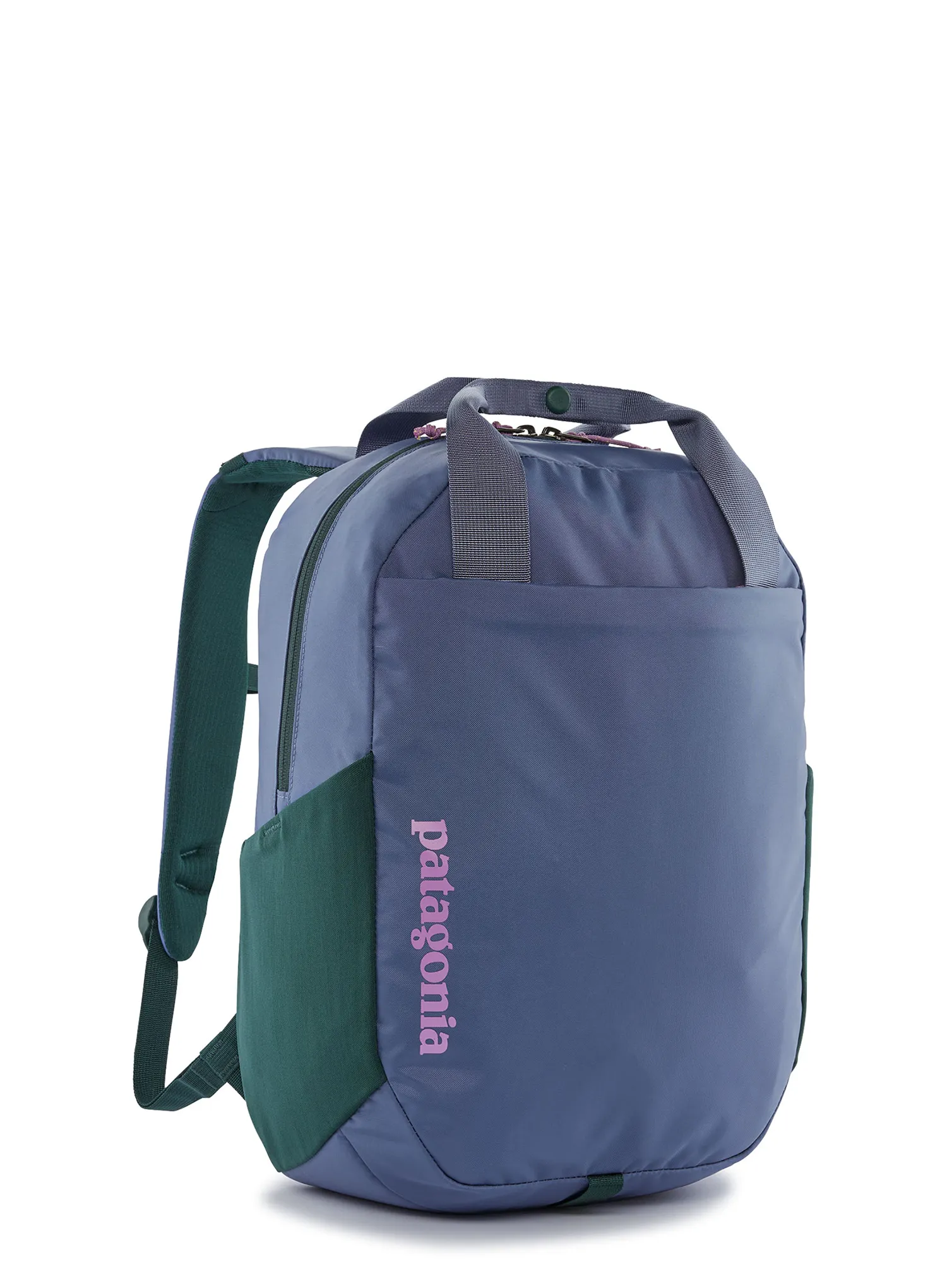Рюкзак для ноутбука Patagonia Atom Tote Pack 20L - current blue