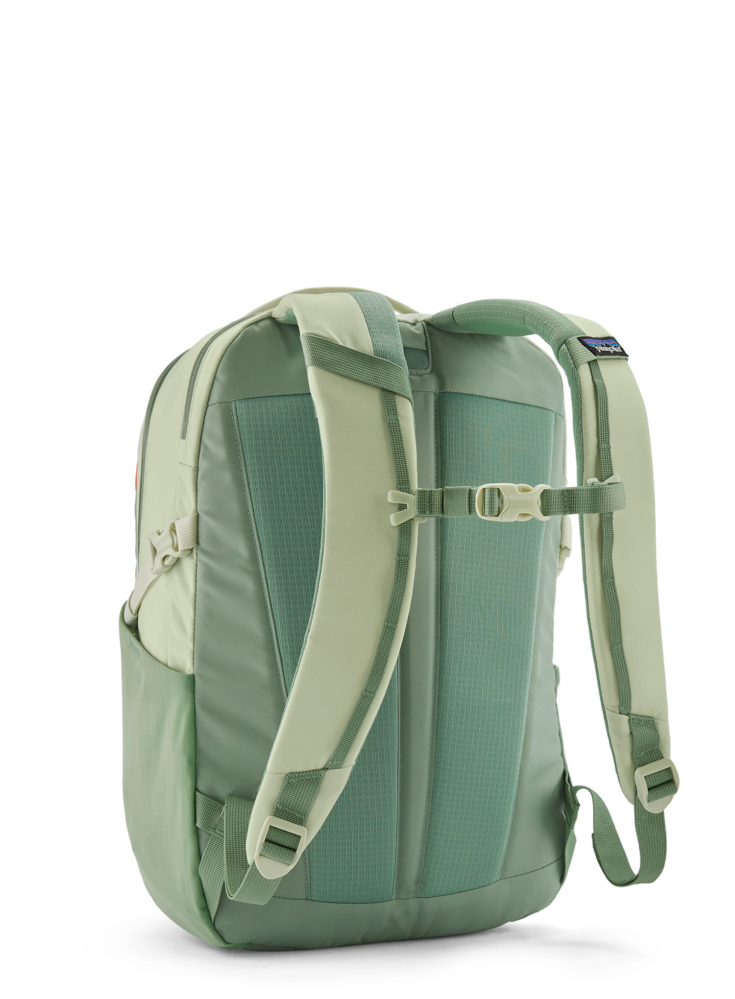 Рюкзак для ноутбука Patagonia Refugio Day Pack 26L - lichen green