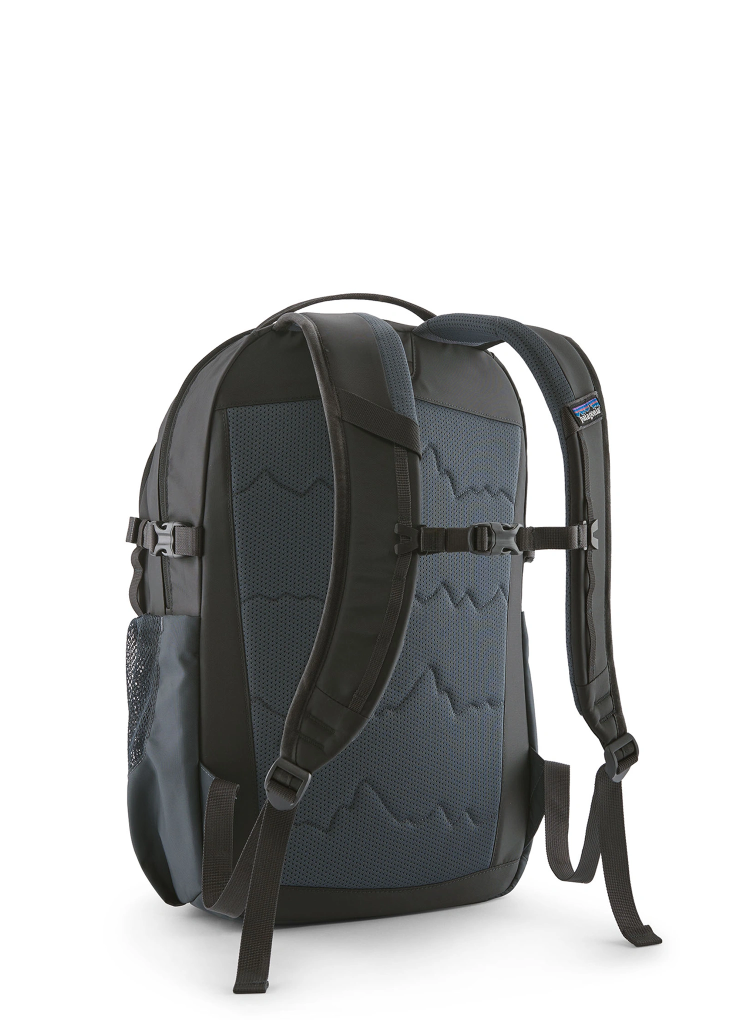 Рюкзак для ноутбука Patagonia Refugio Day Pack 26L - smolder blue