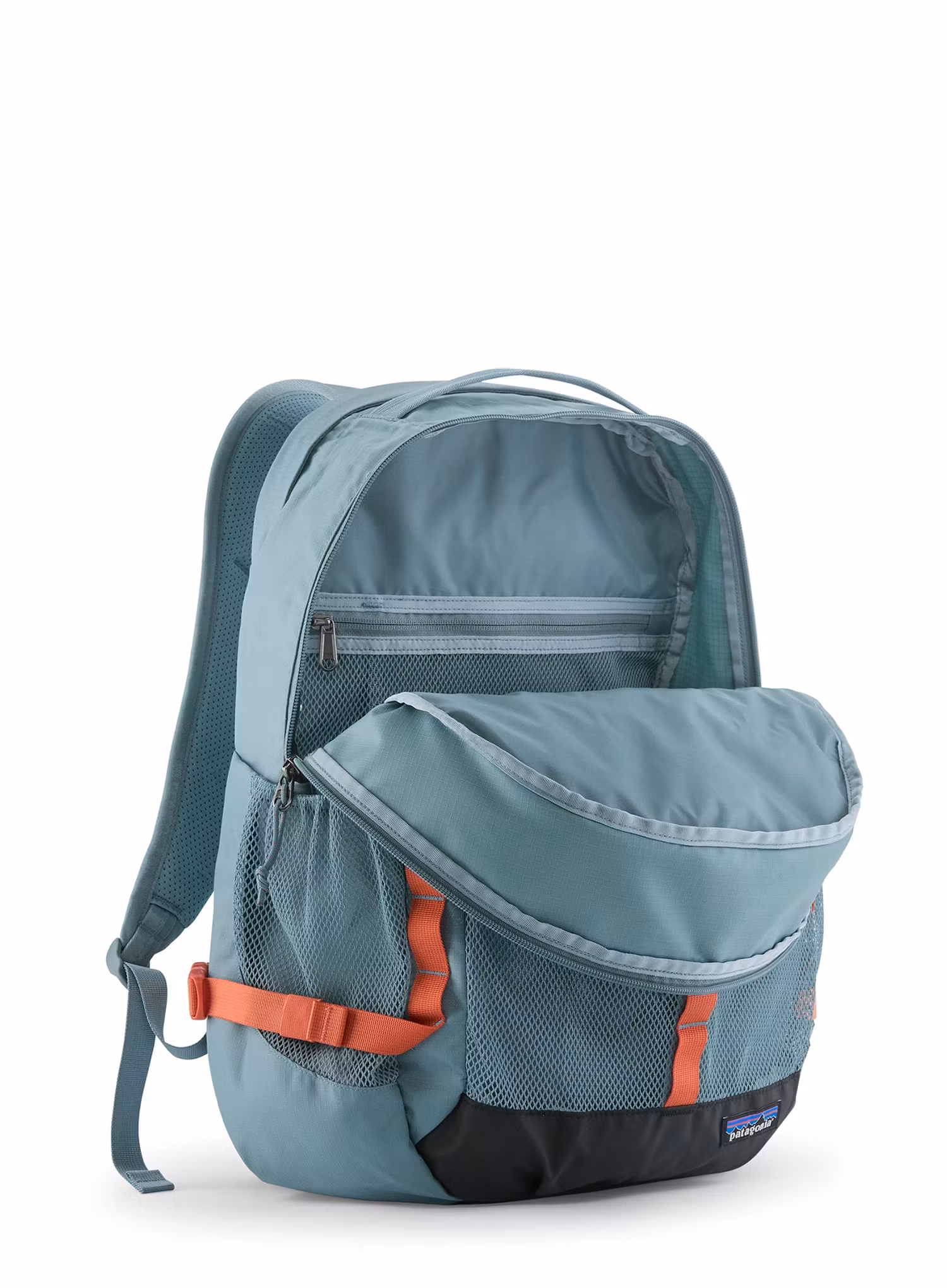 Рюкзак для ноутбука Patagonia Refugio Day Pack 30L - blue sage