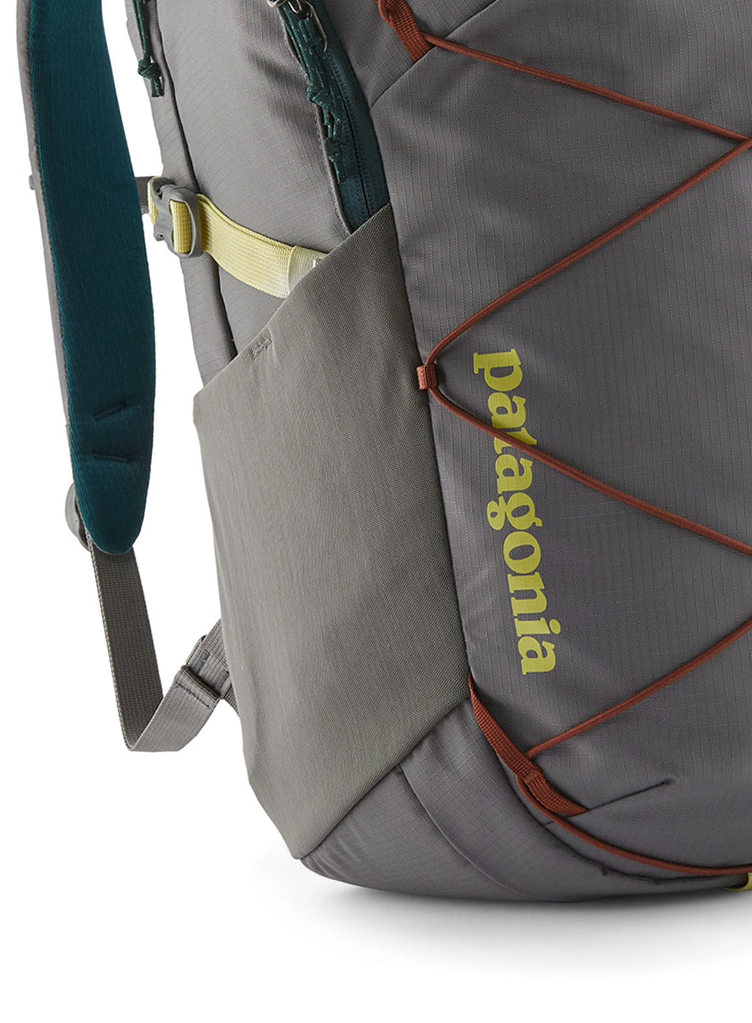 Рюкзак для ноутбука Patagonia Refugio Day Pack 30L - noble grey