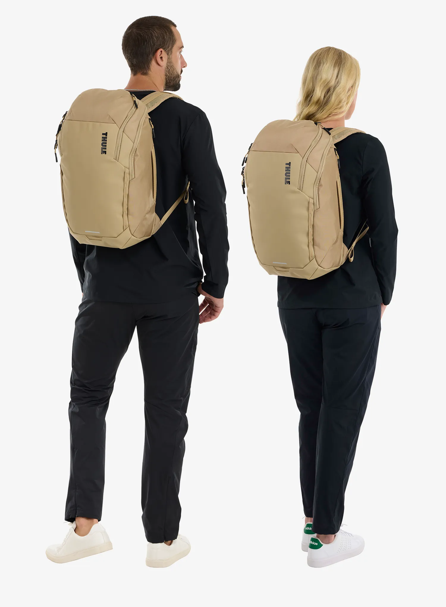 Рюкзак для ноутбука Thule Chasm Backpack 26 L - gentle beige