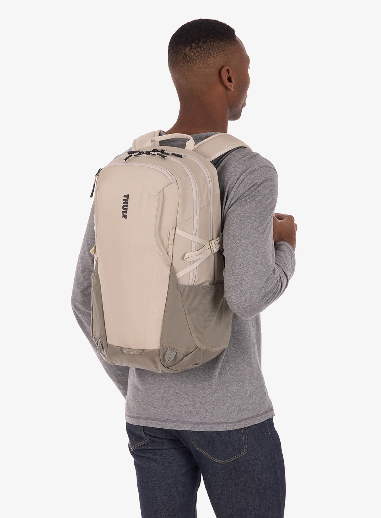 Рюкзак для ноутбука Thule EnRoute Backpack 23 L - pelican/vetiver